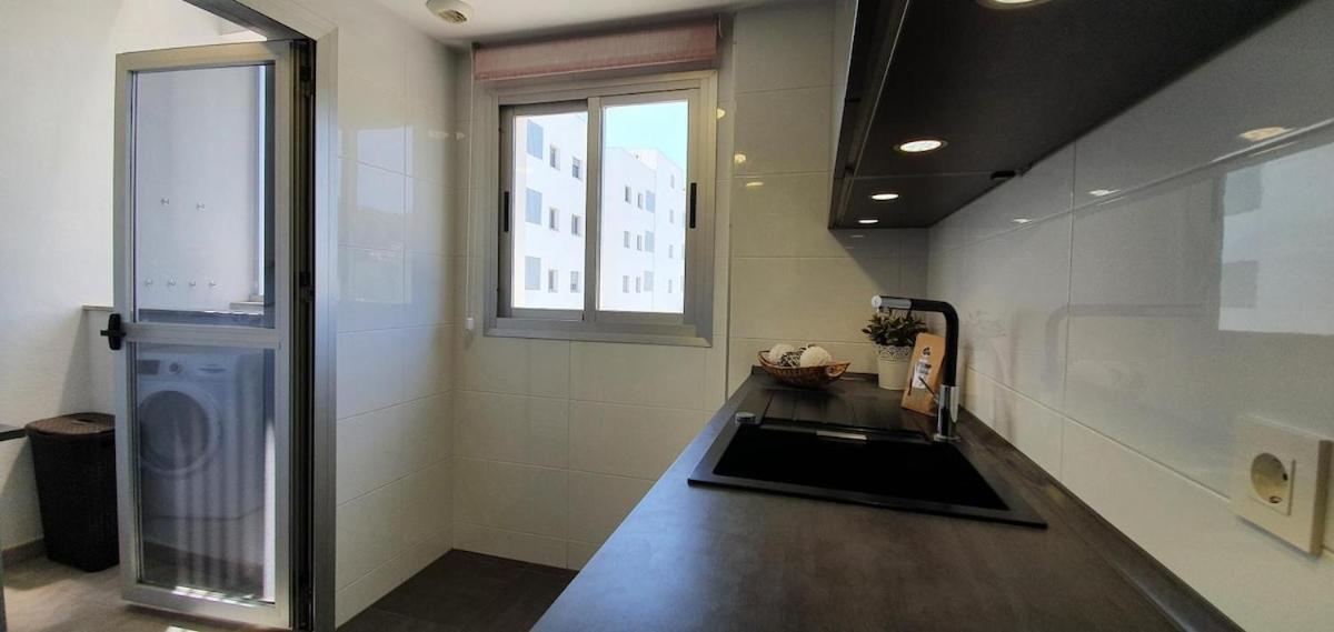Amazing & Spacious 3bdr Myramar Sauce Apartment *