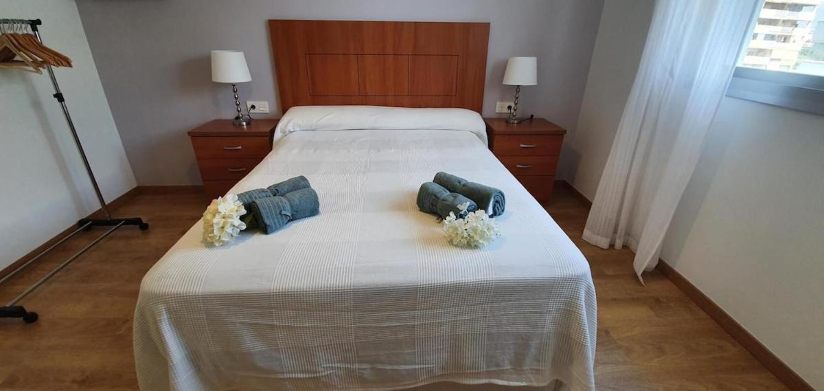 Apartment Amazing & Spacious 3bdr Myramar Sauce Fuengirola