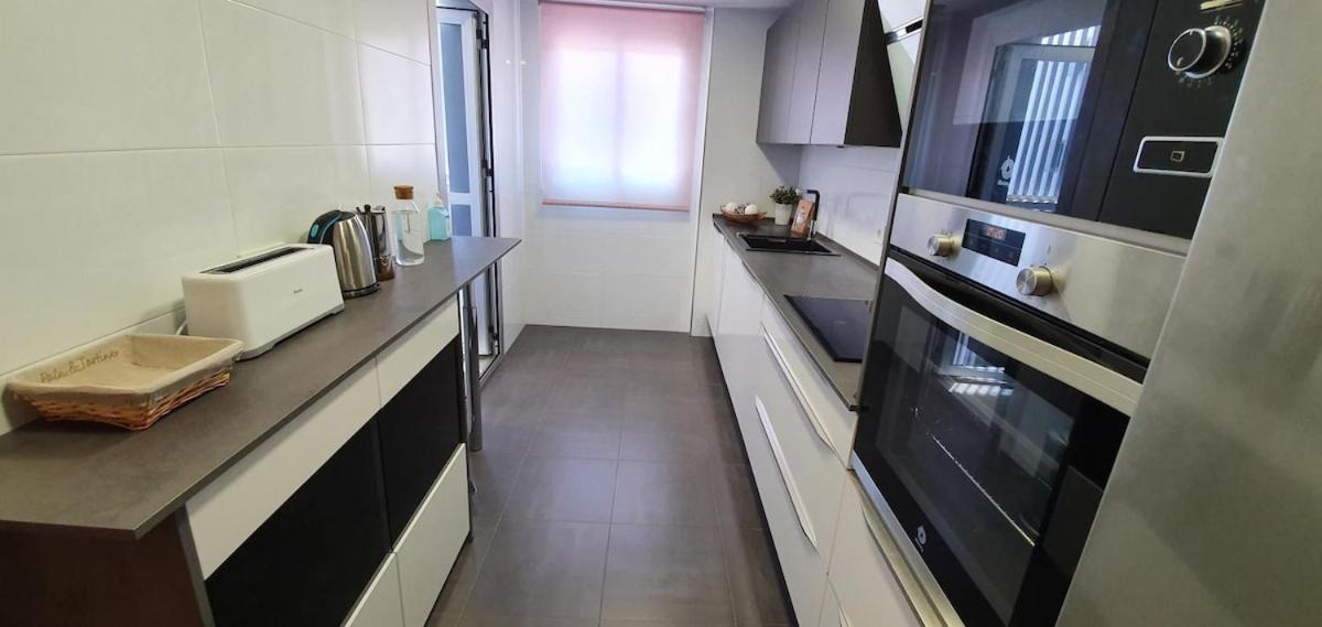 Apartment Amazing & Spacious 3bdr Myramar Sauce *
