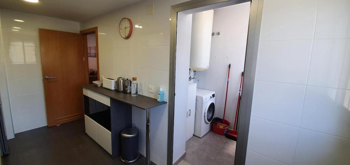 Amazing & Spacious 3bdr Myramar Sauce Apartment Fuengirola