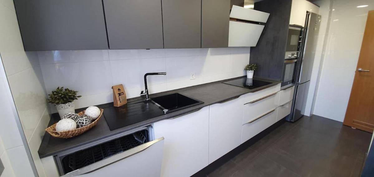 Amazing & Spacious 3bdr Myramar Sauce Fuengirola