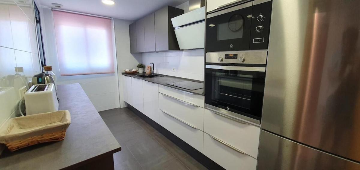 Amazing & Spacious 3bdr Myramar Sauce * Fuengirola