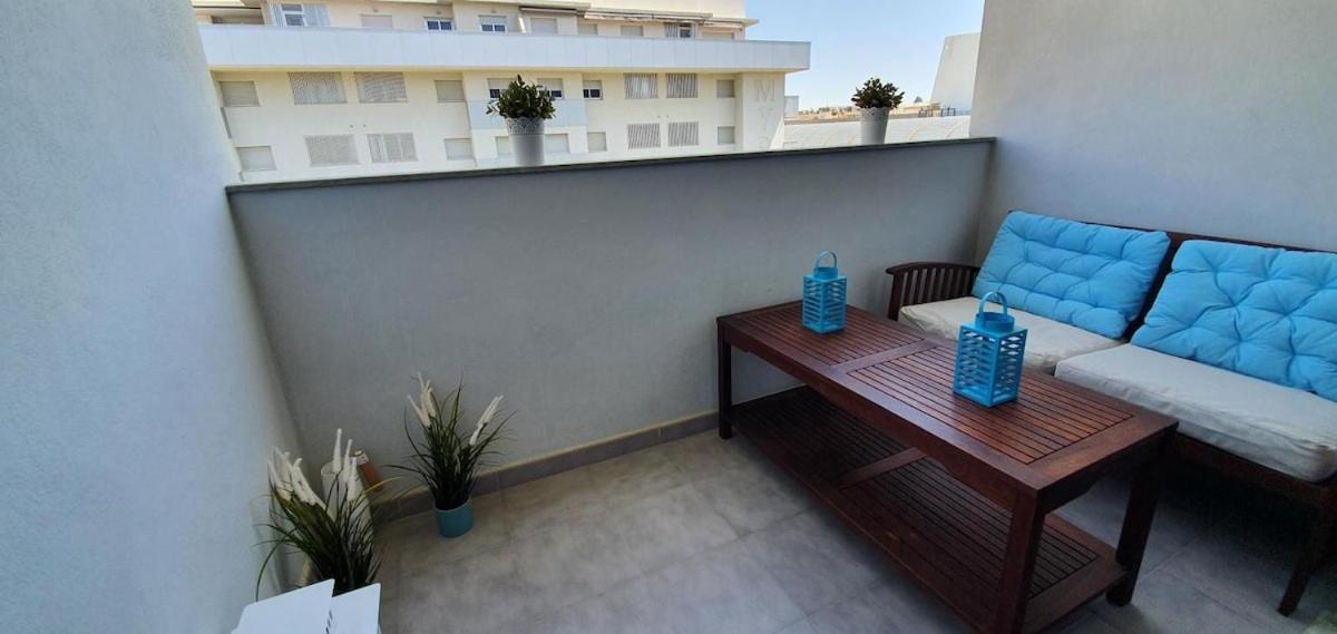 Amazing & Spacious 3bdr Myramar Sauce Fuengirola