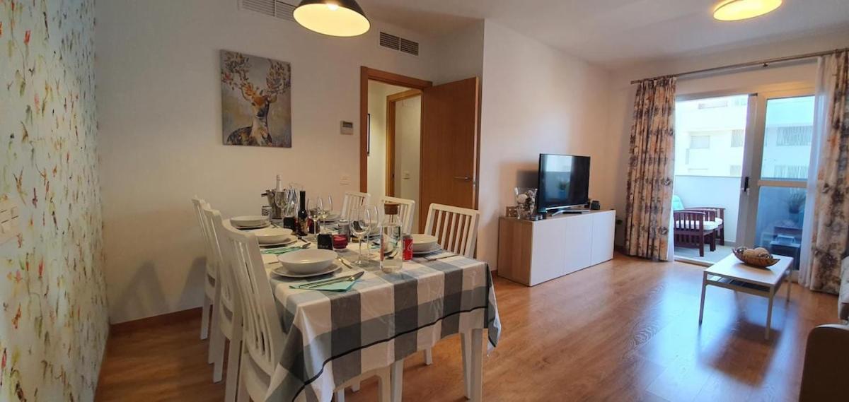 Amazing & Spacious 3bdr Myramar Sauce Fuengirola