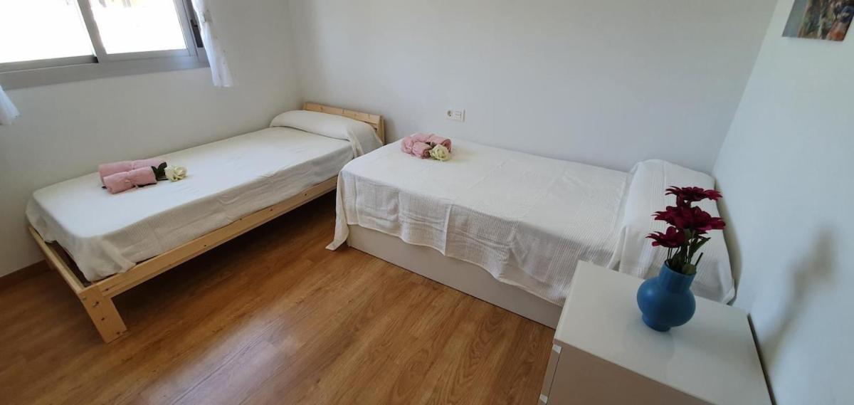 Amazing & Spacious 3bdr Myramar Sauce * Fuengirola