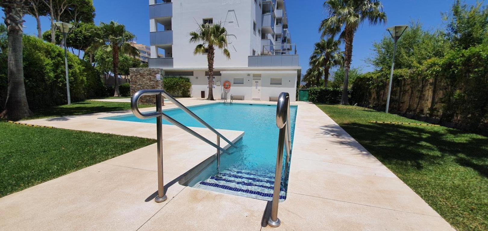 Apartment Amazing & Spacious 3bdr Myramar Sauce