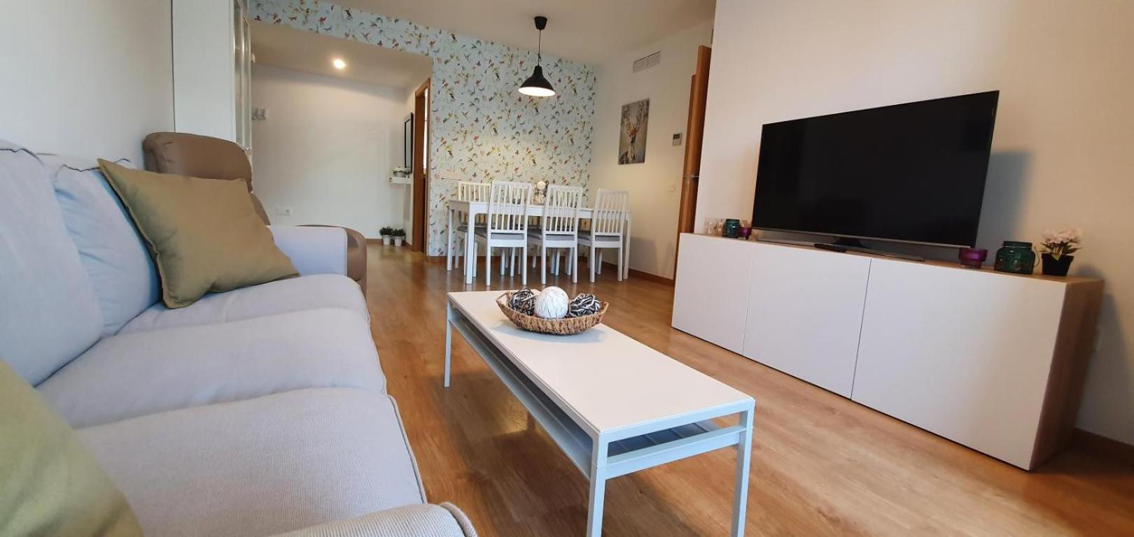 Amazing & Spacious 3bdr Myramar Sauce Apartment Fuengirola