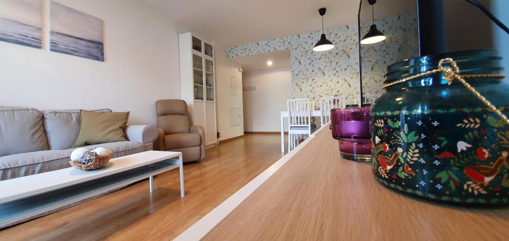 Amazing & Spacious 3bdr Myramar Sauce * Fuengirola