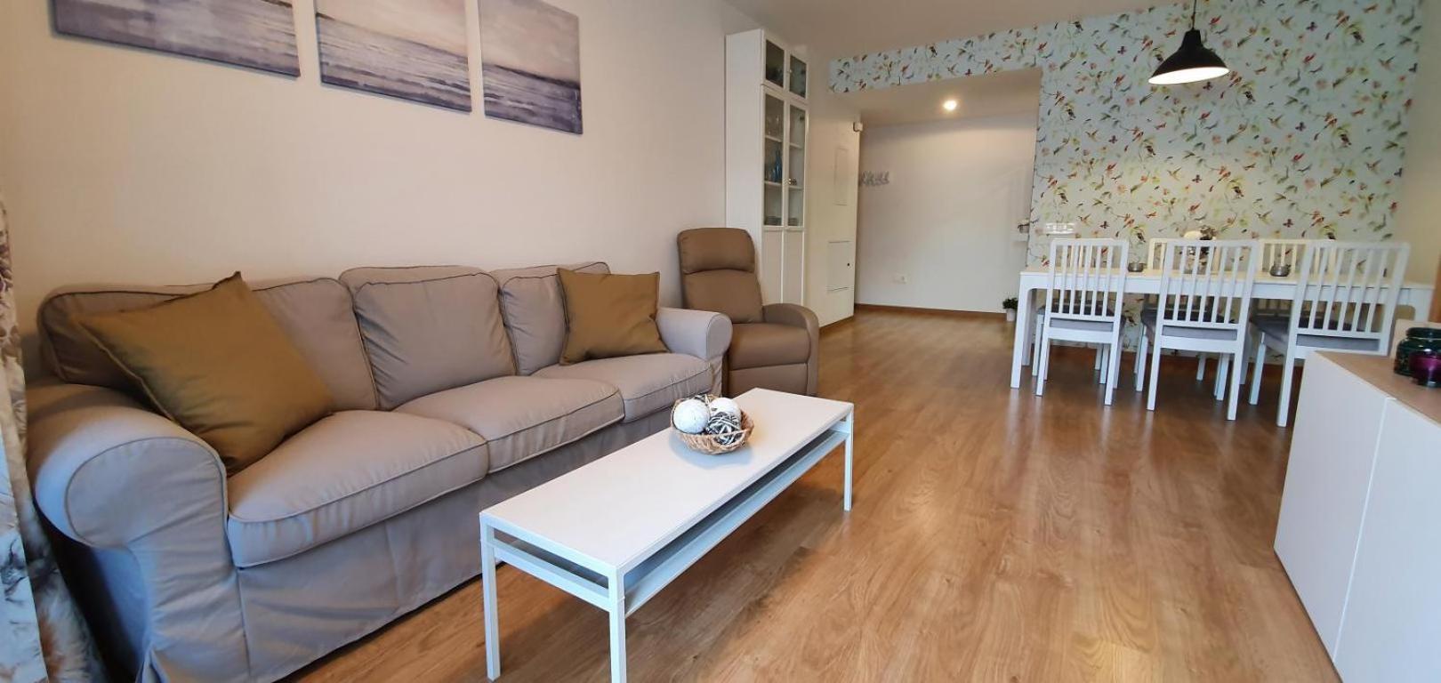 Amazing & Spacious 3bdr Myramar Sauce *