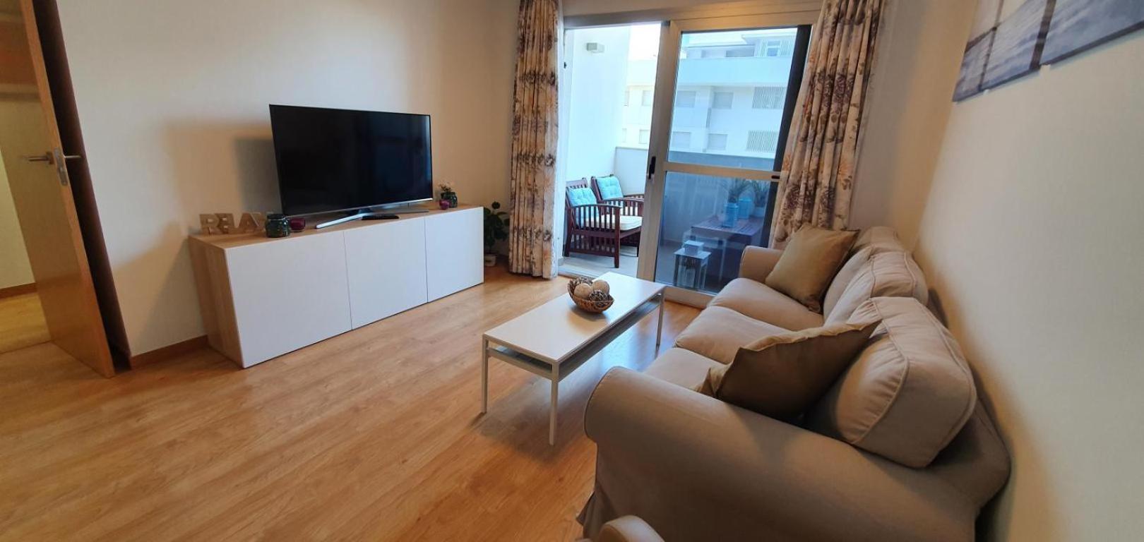 Amazing & Spacious 3bdr Myramar Sauce Apartment *