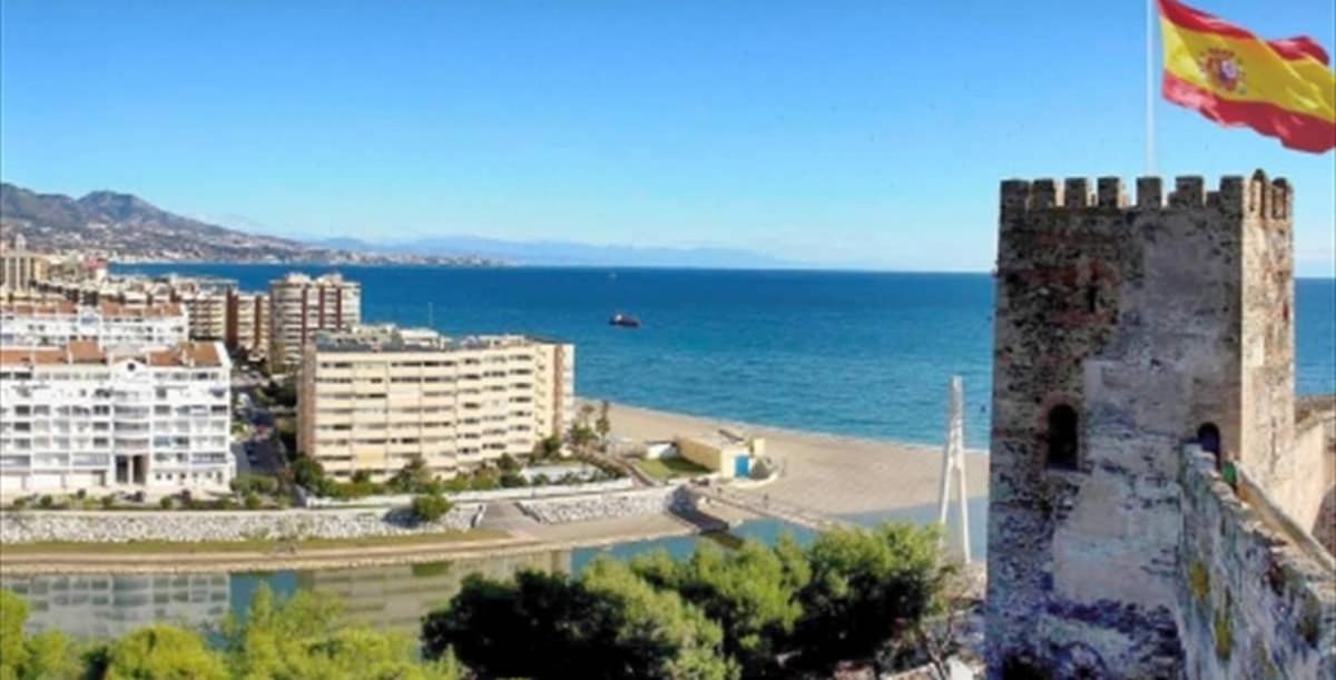Amazing & Spacious 3bdr Myramar Sauce Apartment *