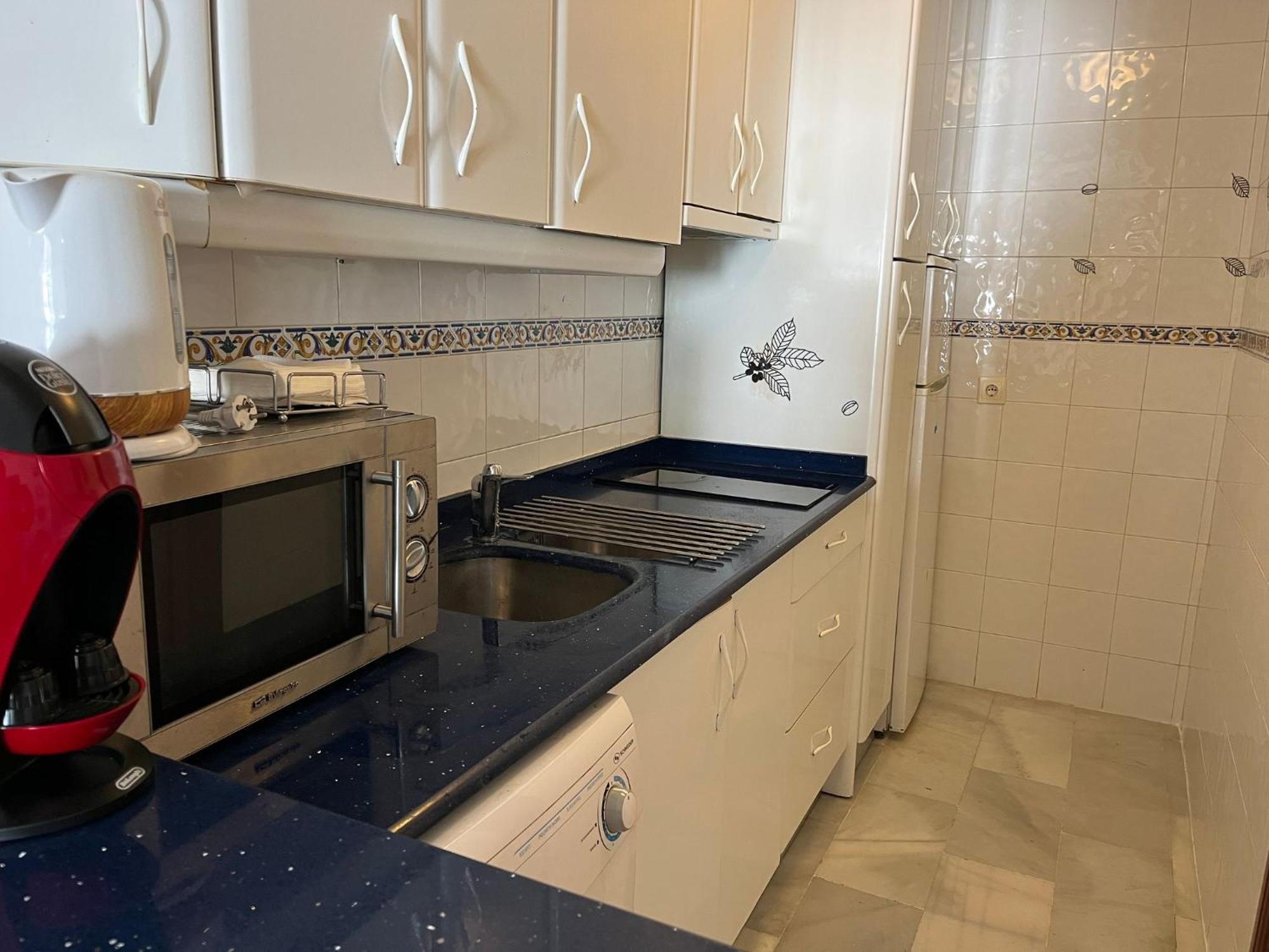 Apartment Puerto I Playa
