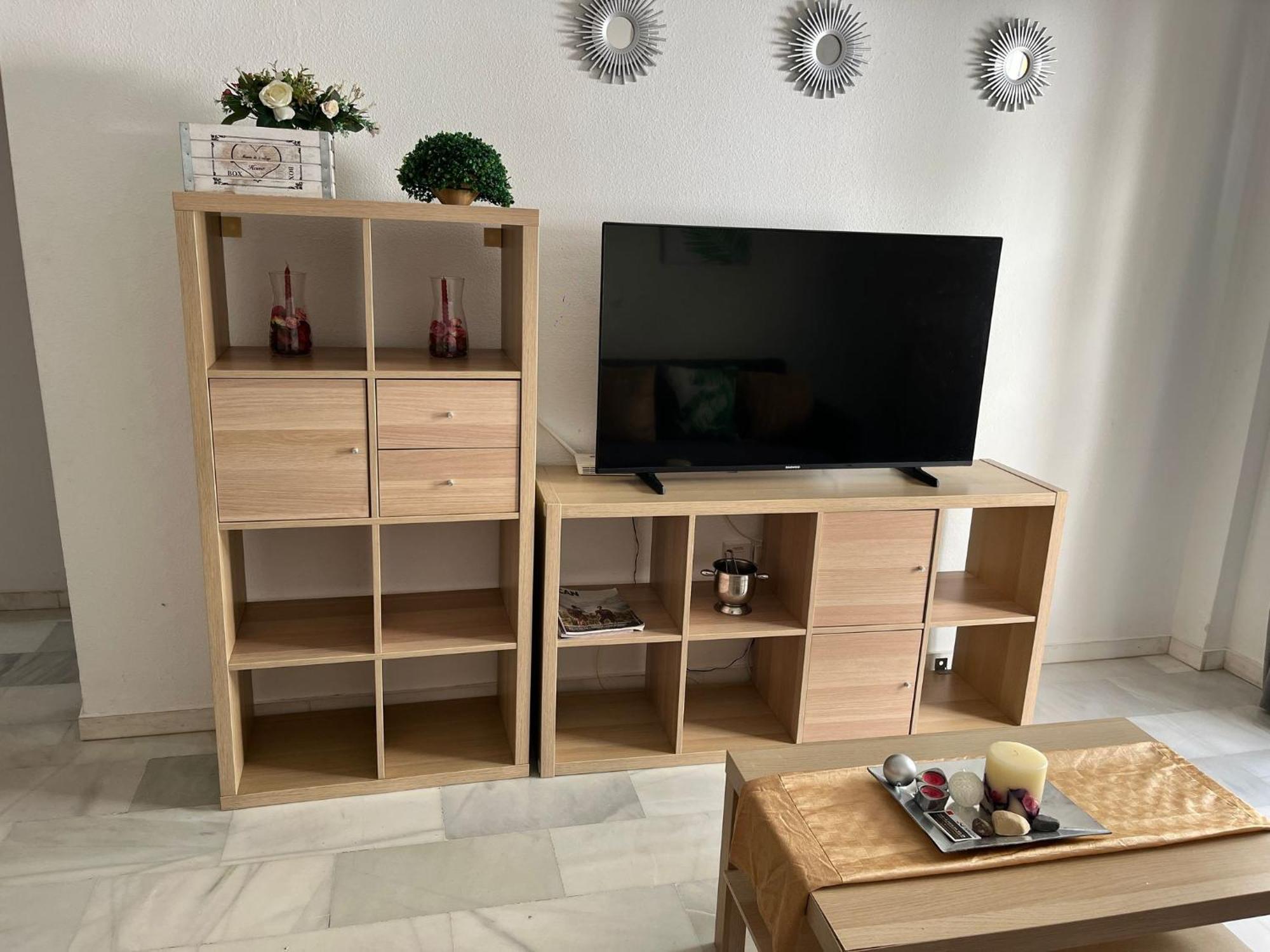 Apartment Puerto I Playa Fuengirola