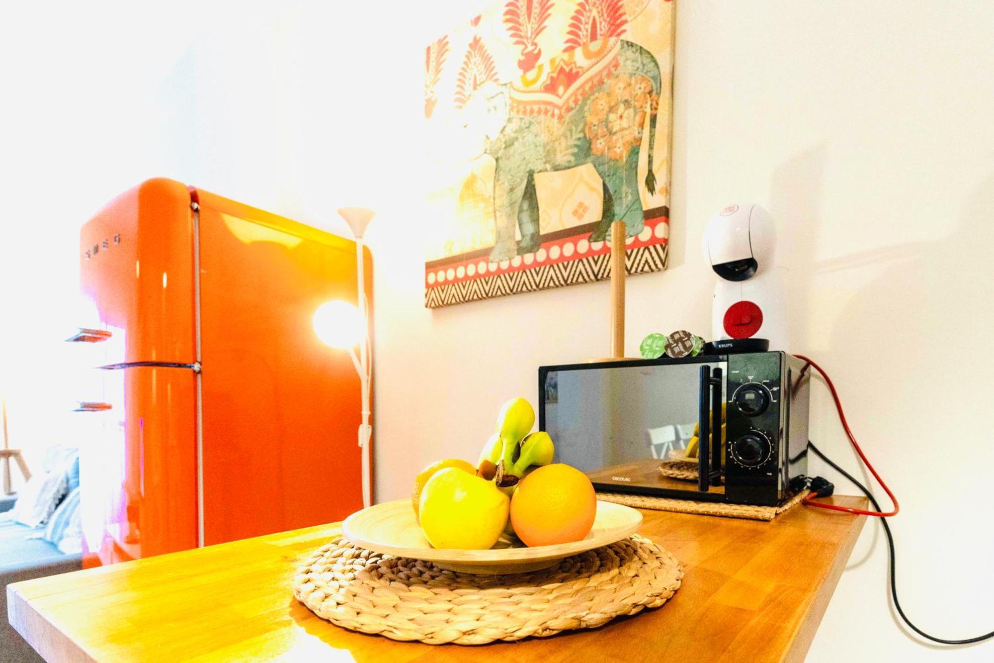 Apartment Centro Historico. A 200 M De La Playa *