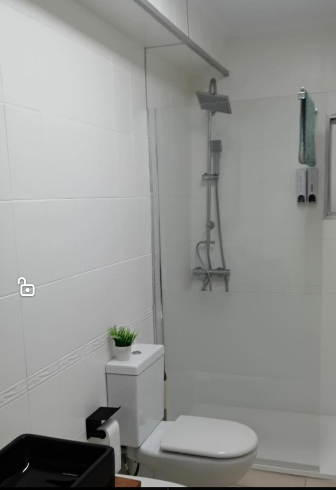 Apartment Los Boliches Playa Fuengirola