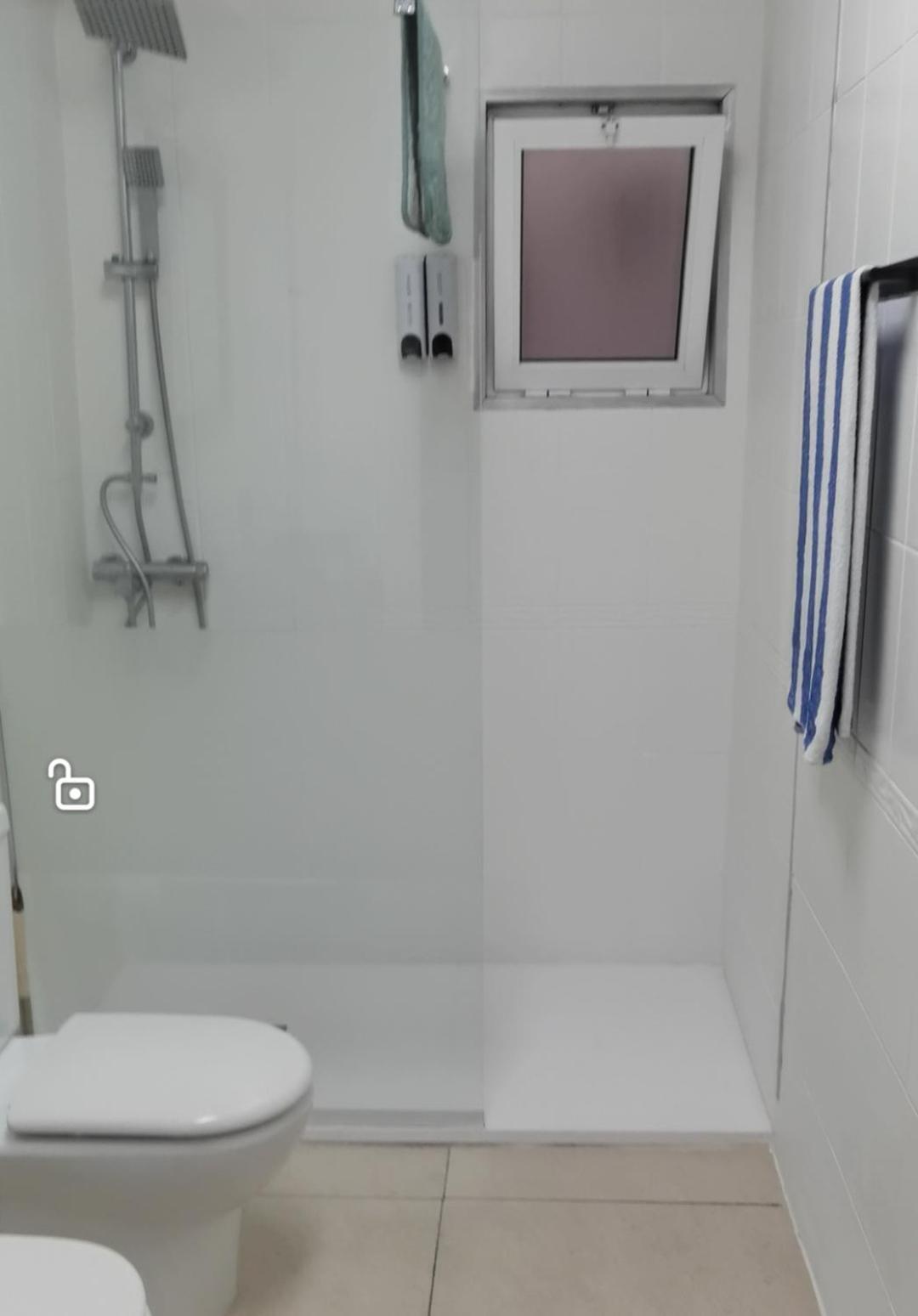 Los Boliches Playa Apartment