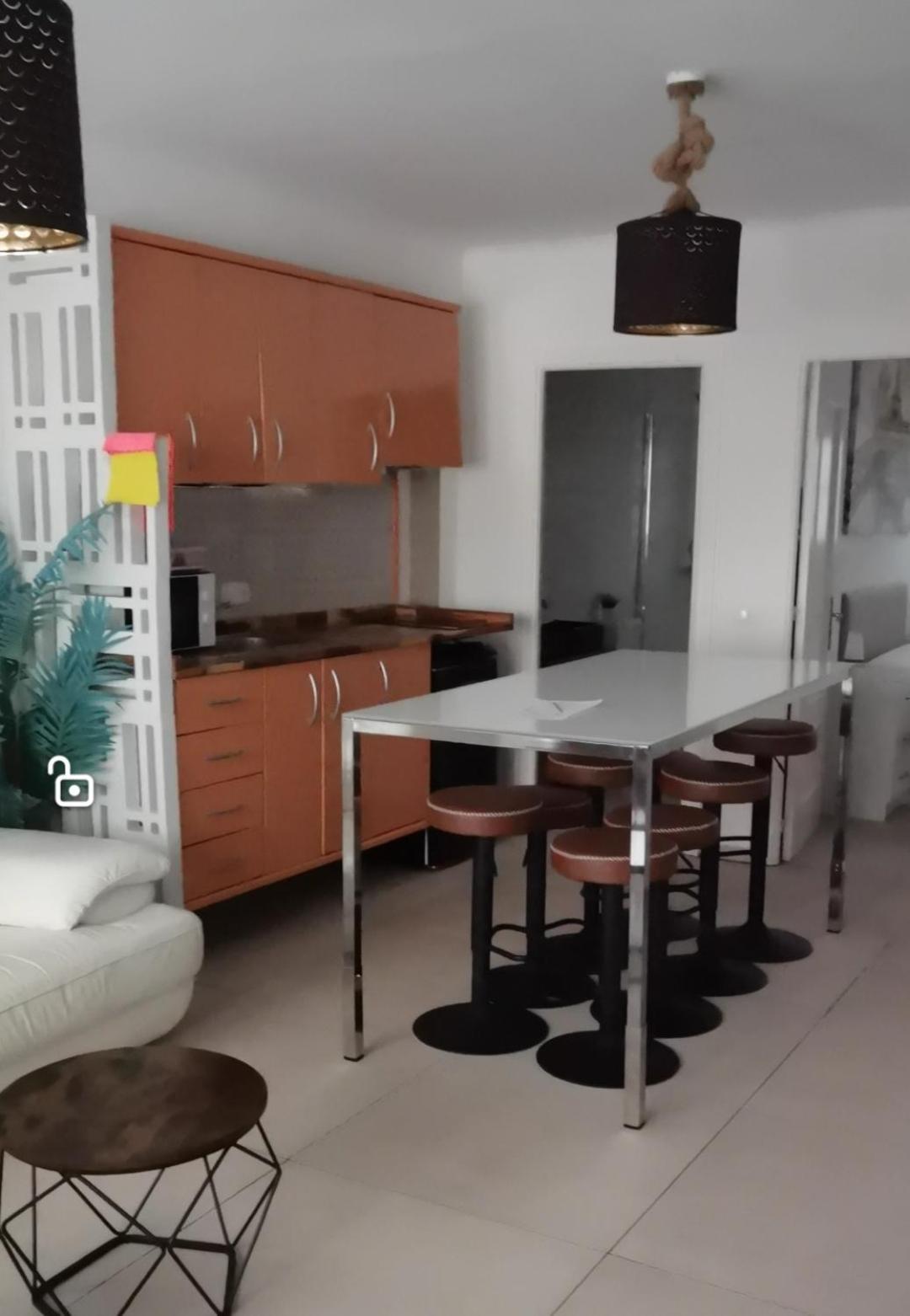 Apartment Los Boliches Playa