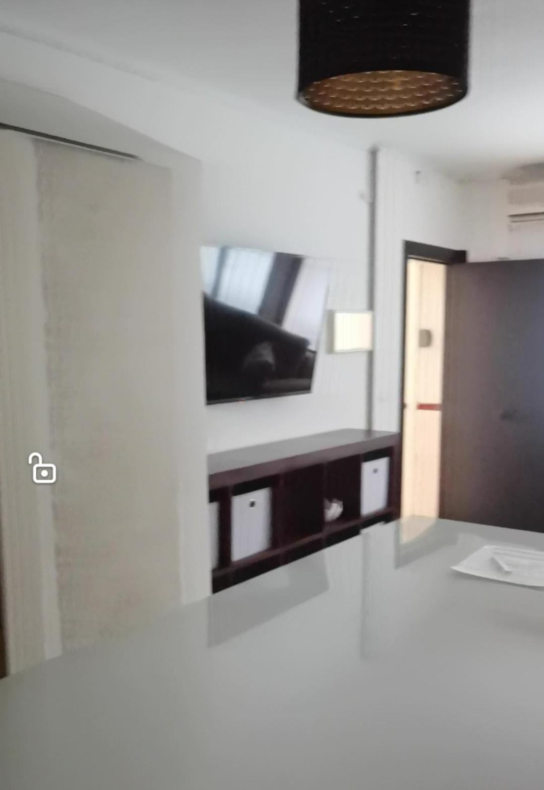 Apartment Los Boliches Playa *