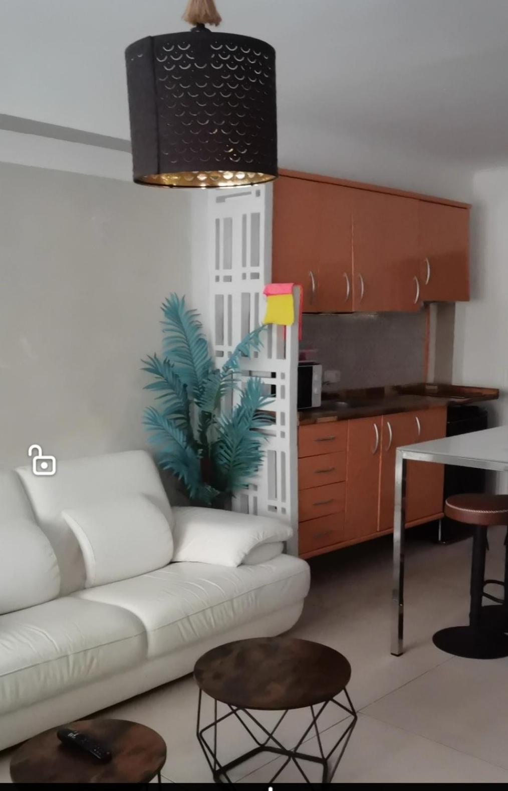 Apartment Los Boliches Playa Fuengirola
