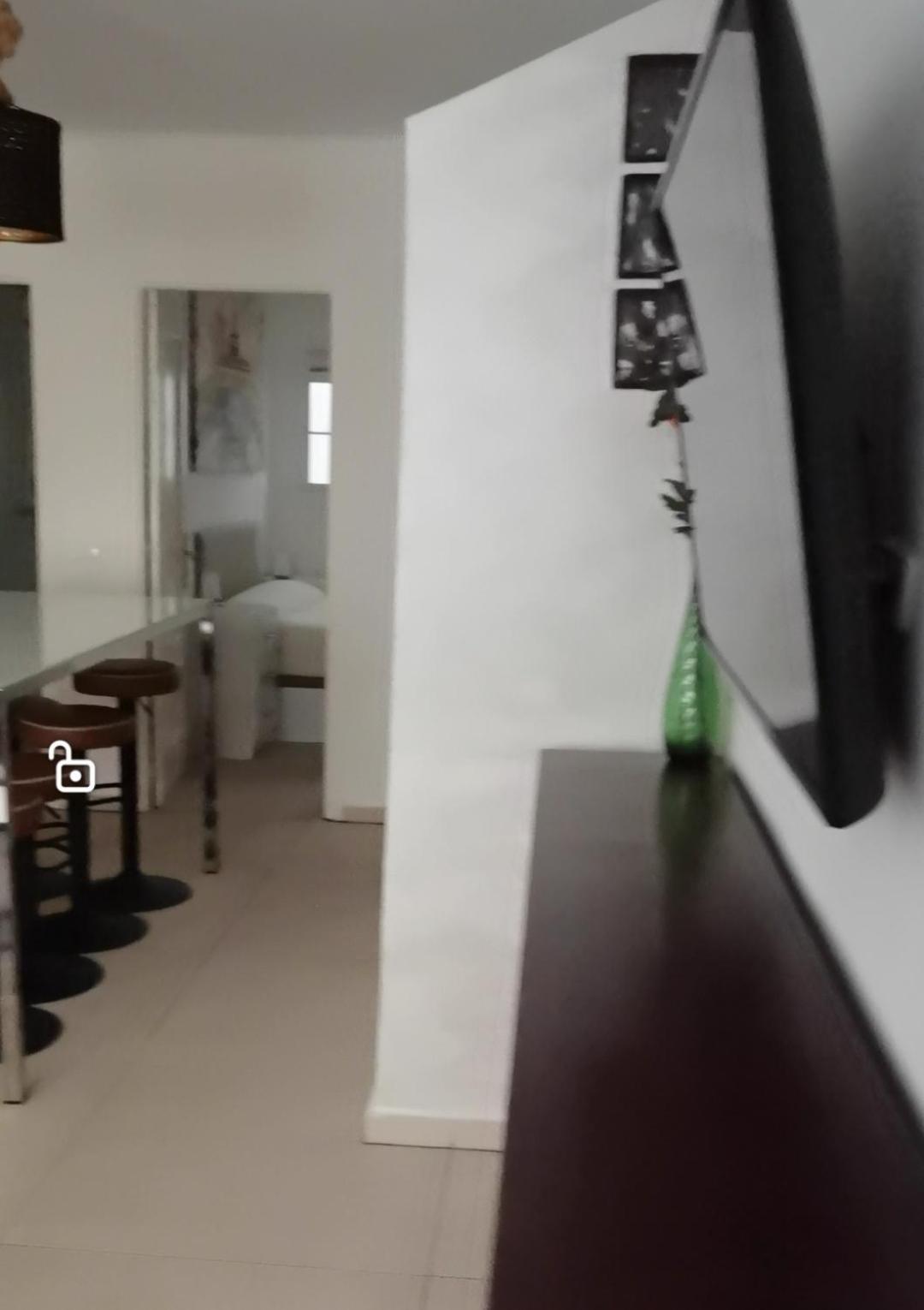 Los Boliches Playa Apartment