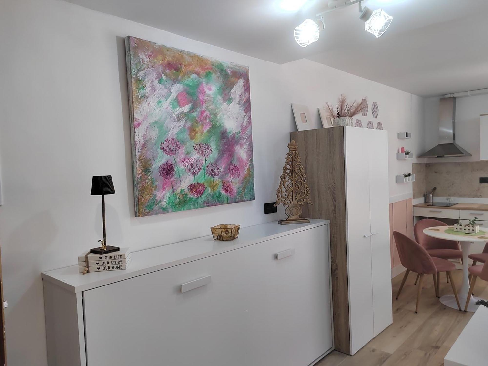 Apartment Pal - 1 - Wifi - Piscina - 1ª Linea De Playa Y Puerto Deportivo Fuengirola