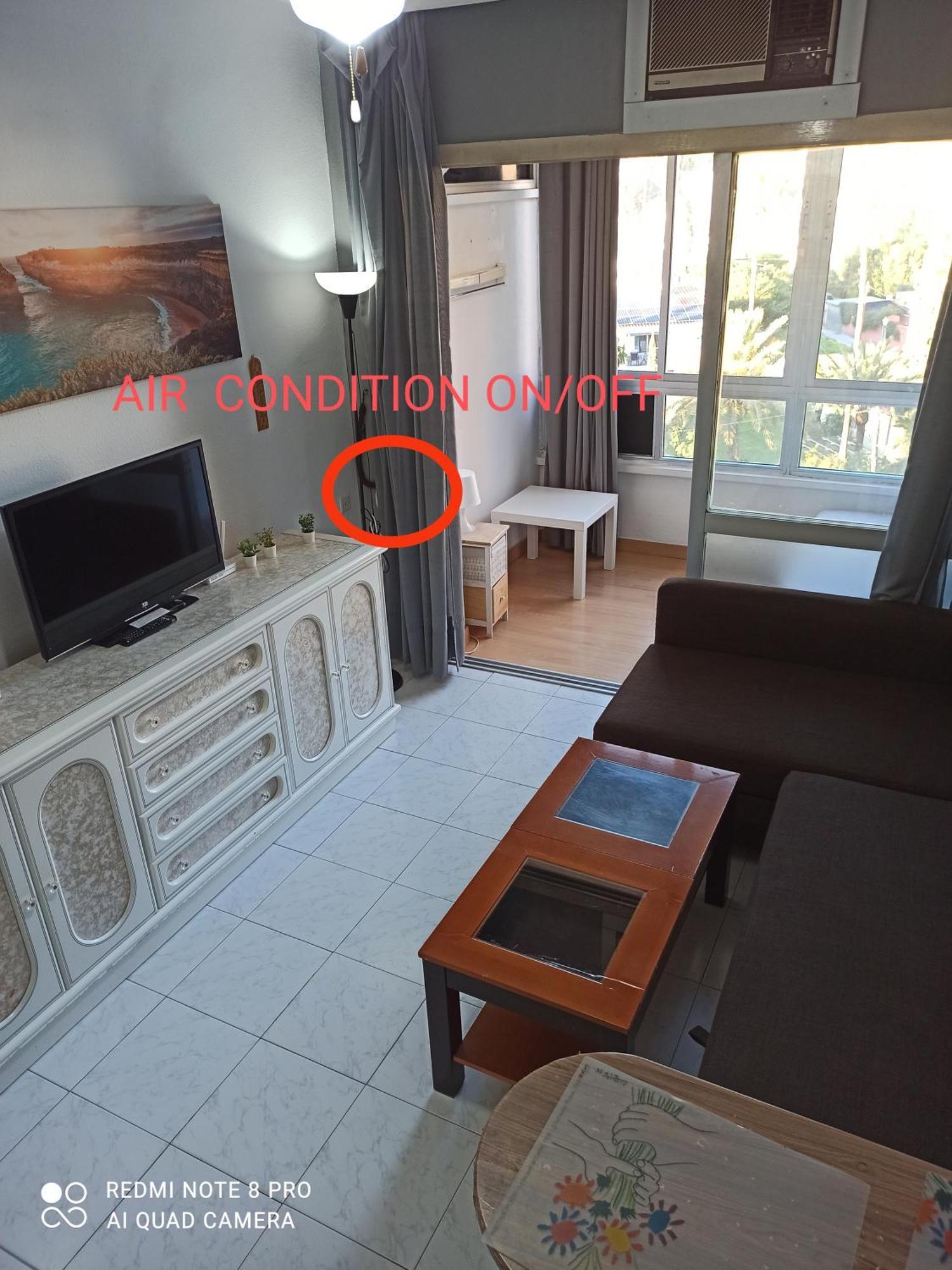 Apartamento Marmontana