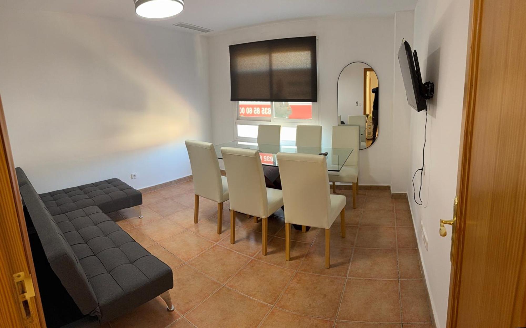 Apartment Center - 300m From