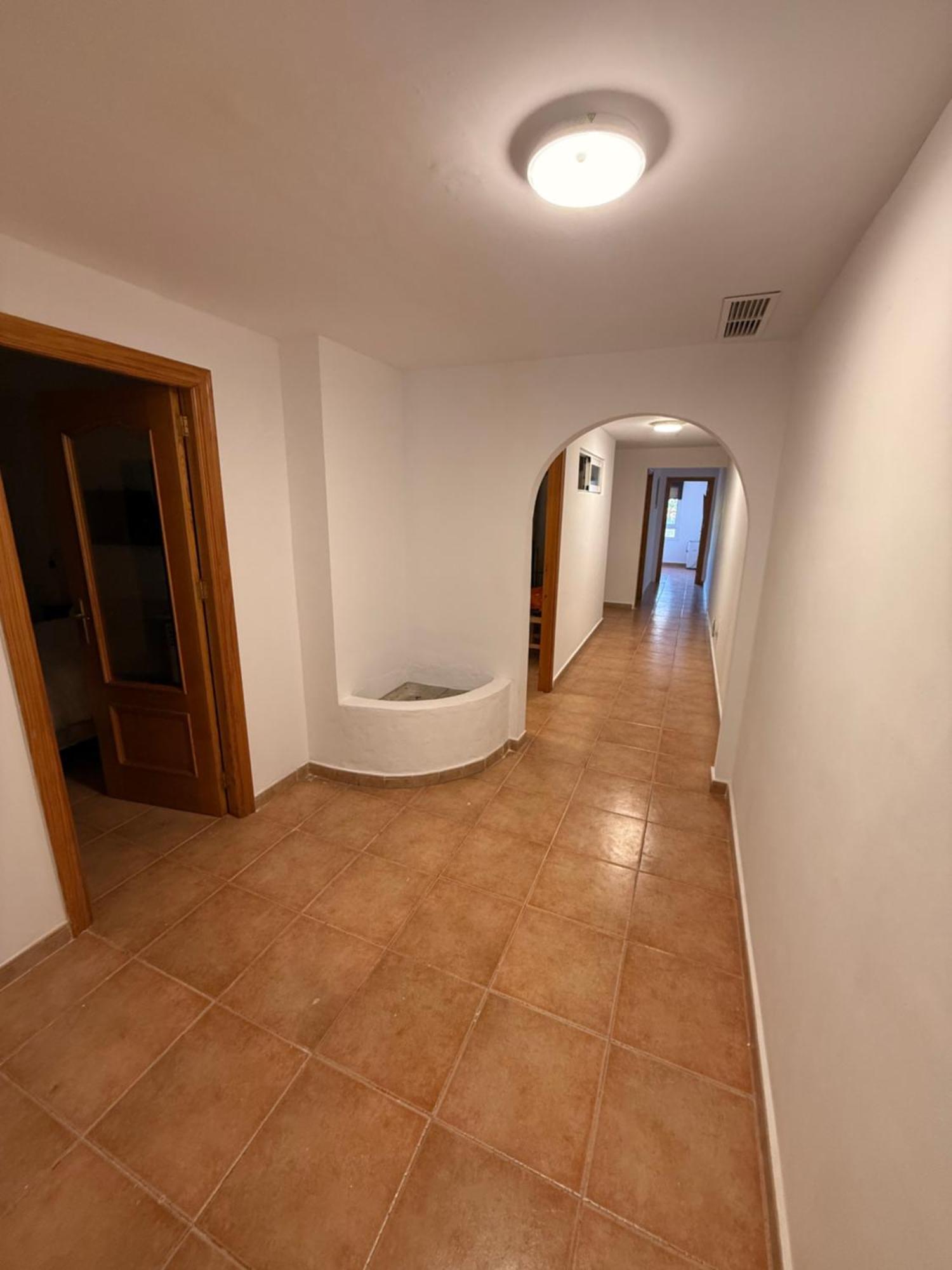 Center - 300m From Apartment Fuengirola