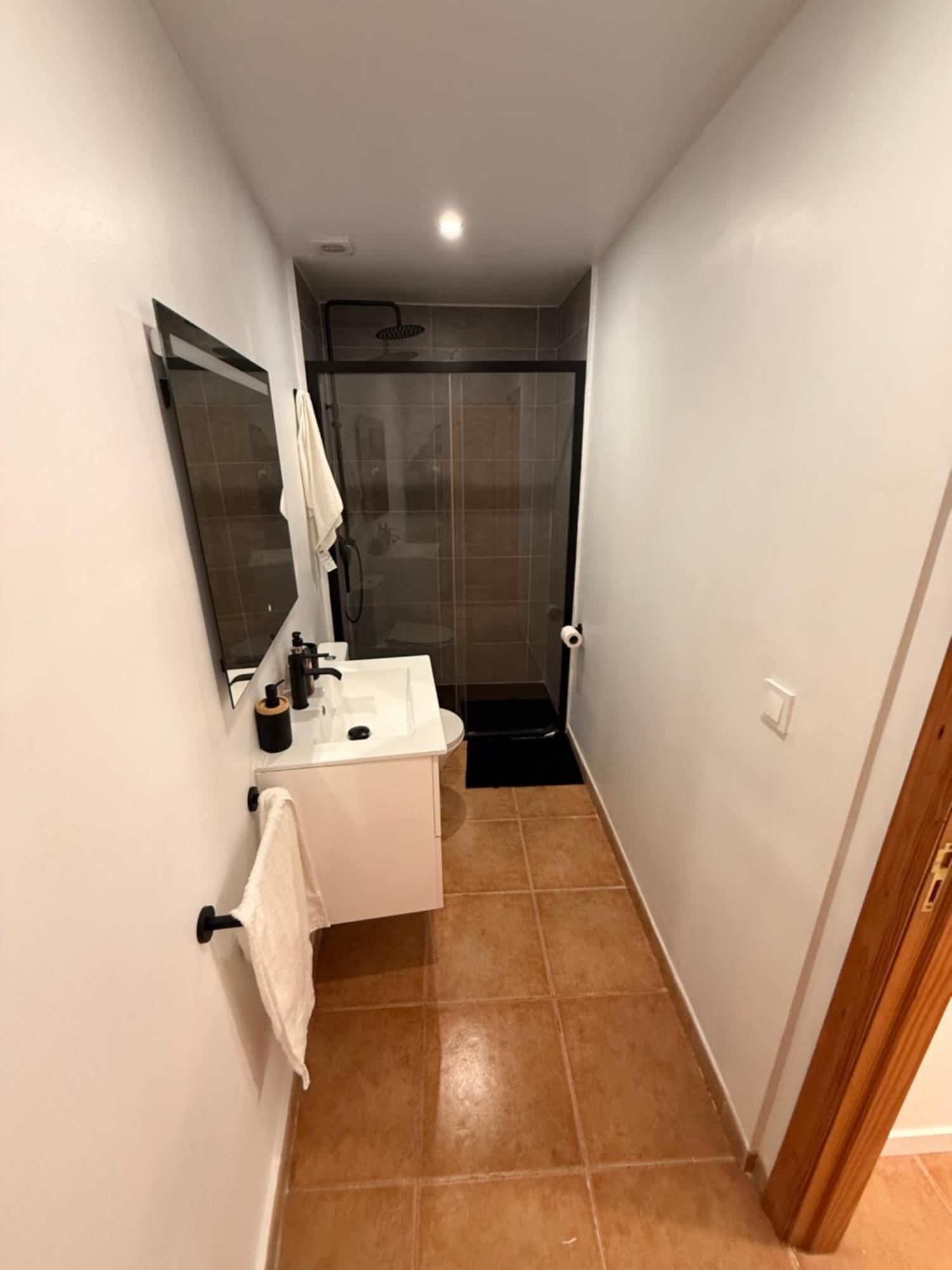 Apartment Center - 300m From Fuengirola