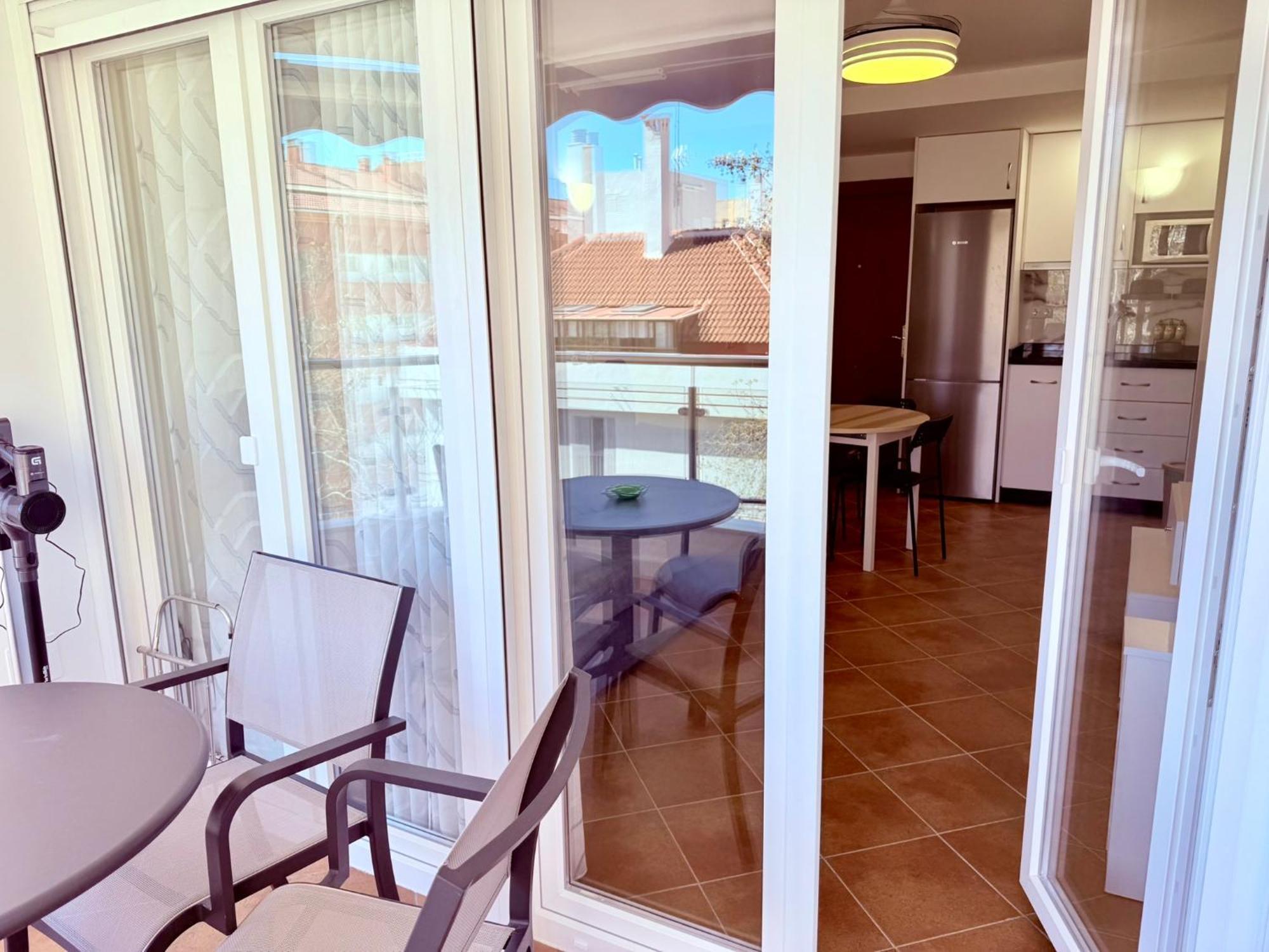 Apartment En El Centro Cerca De La Playa Fuengirola