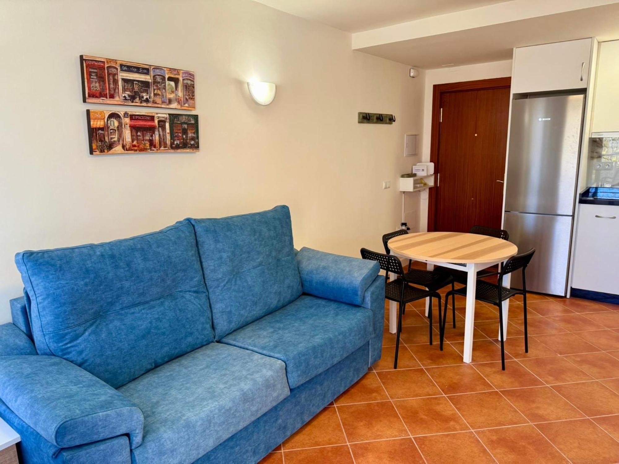 En El Centro Cerca De La Playa Apartment Fuengirola