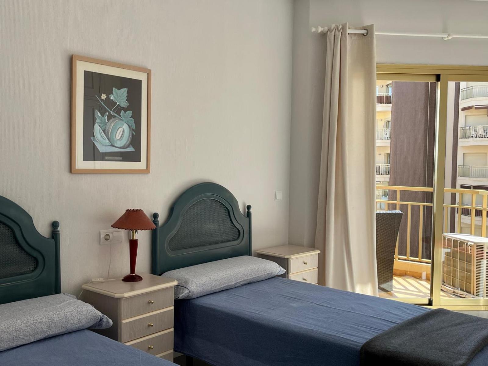 Apartment Fantastico Con Vista Al Mar Fuengirola