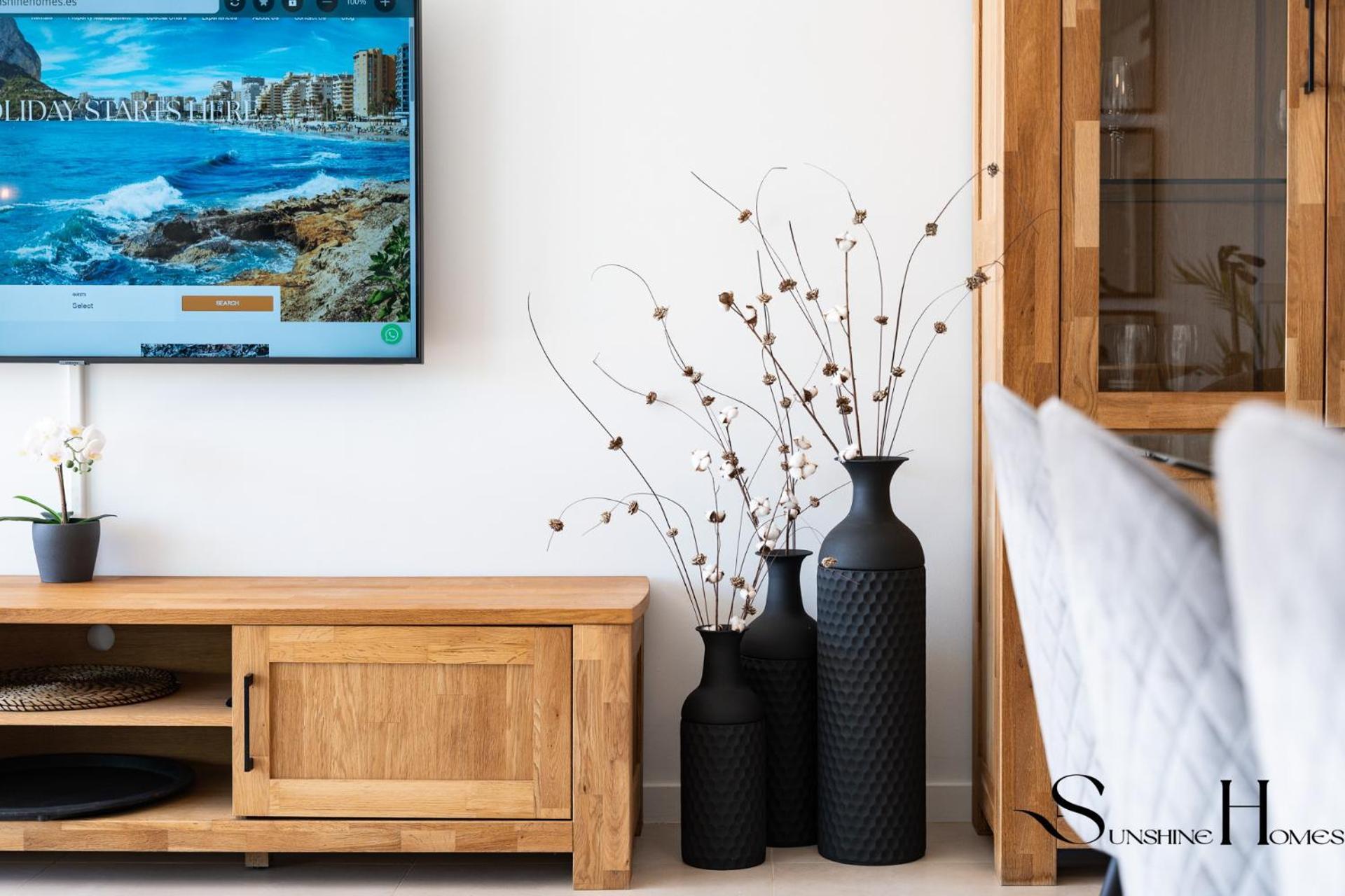 Luxury Escape With Pools, Gym & Sauna Fuengirola