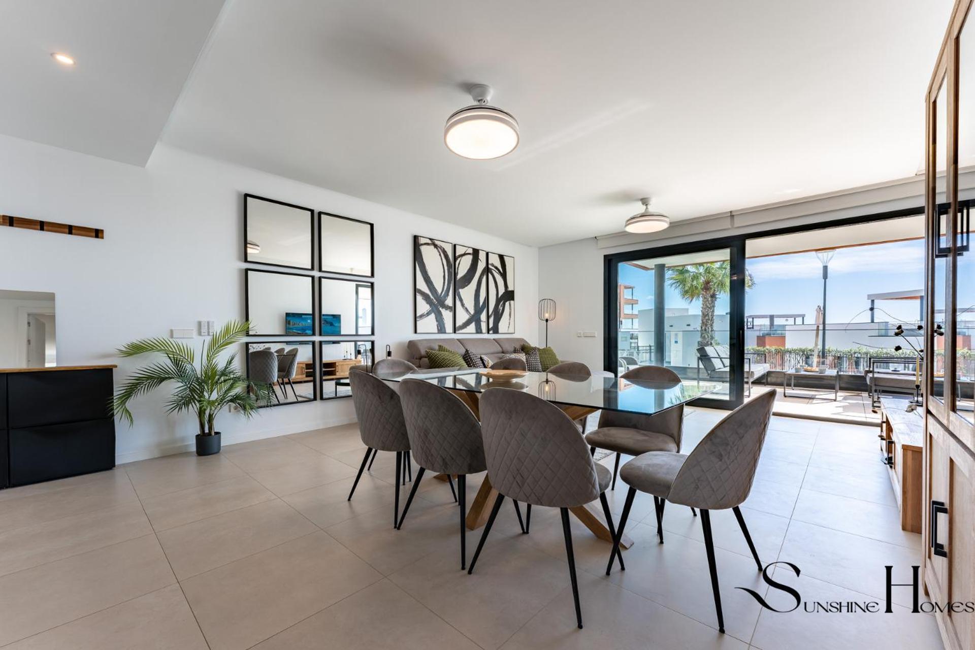 Luxury Escape With Pools, Gym & Sauna Apartment Fuengirola