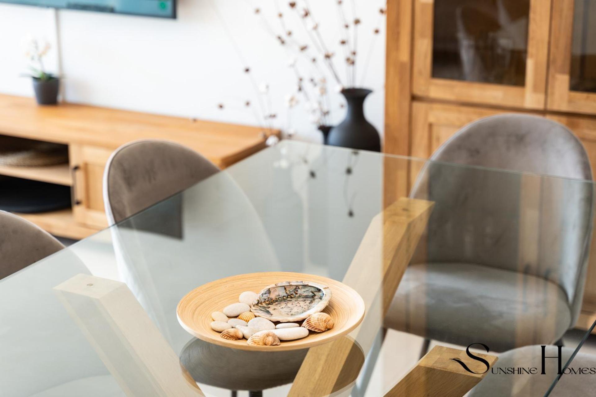 Luxury Escape With Pools, Gym & Sauna Fuengirola