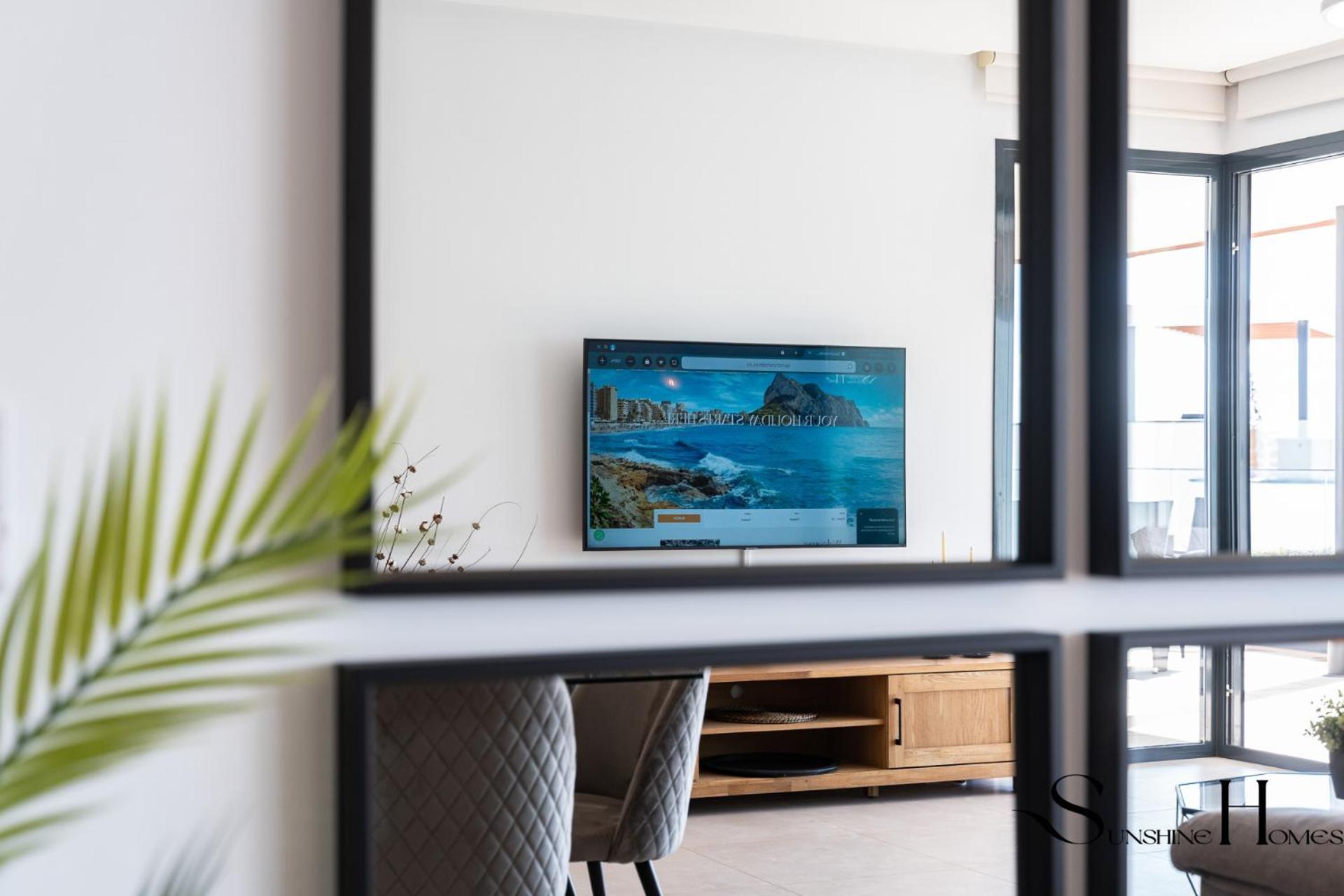 Luxury Escape With Pools, Gym & Sauna * Fuengirola