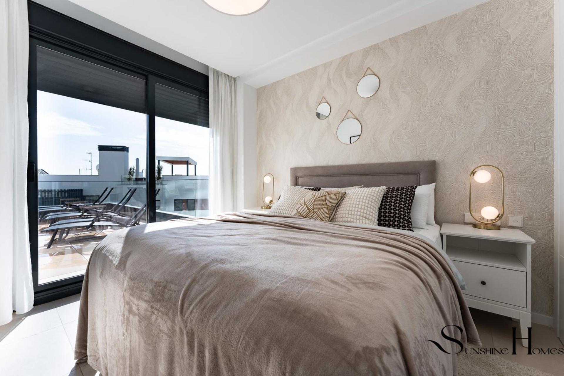 Luxury Escape With Pools, Gym & Sauna Apartment Fuengirola