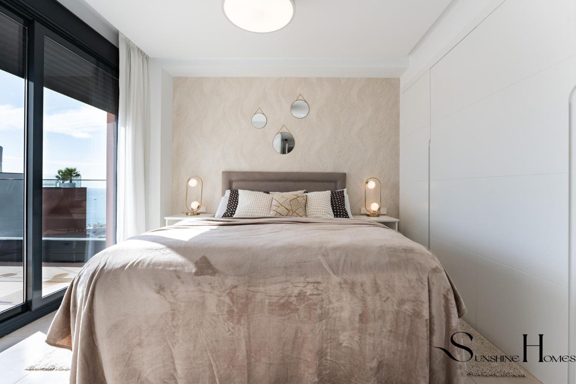 Apartment Luxury Escape With Pools, Gym & Sauna Fuengirola