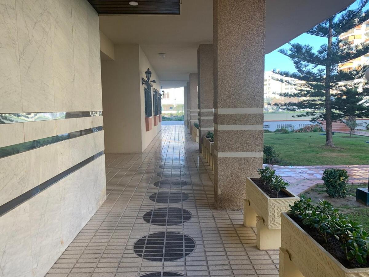 Apartment Cosy Beachfront 2bdr Dona Sofia *