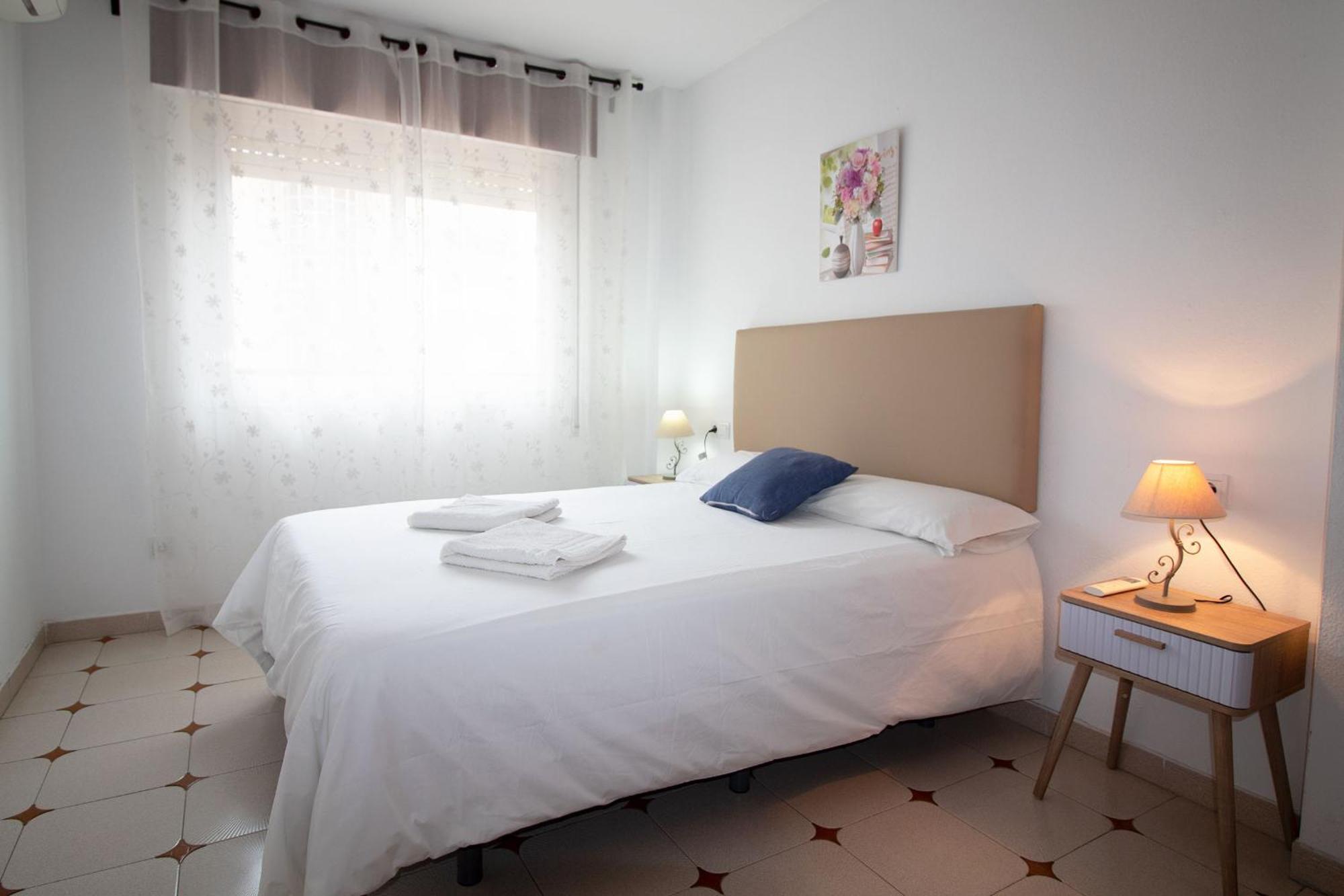 Apartment Torreblanca, *