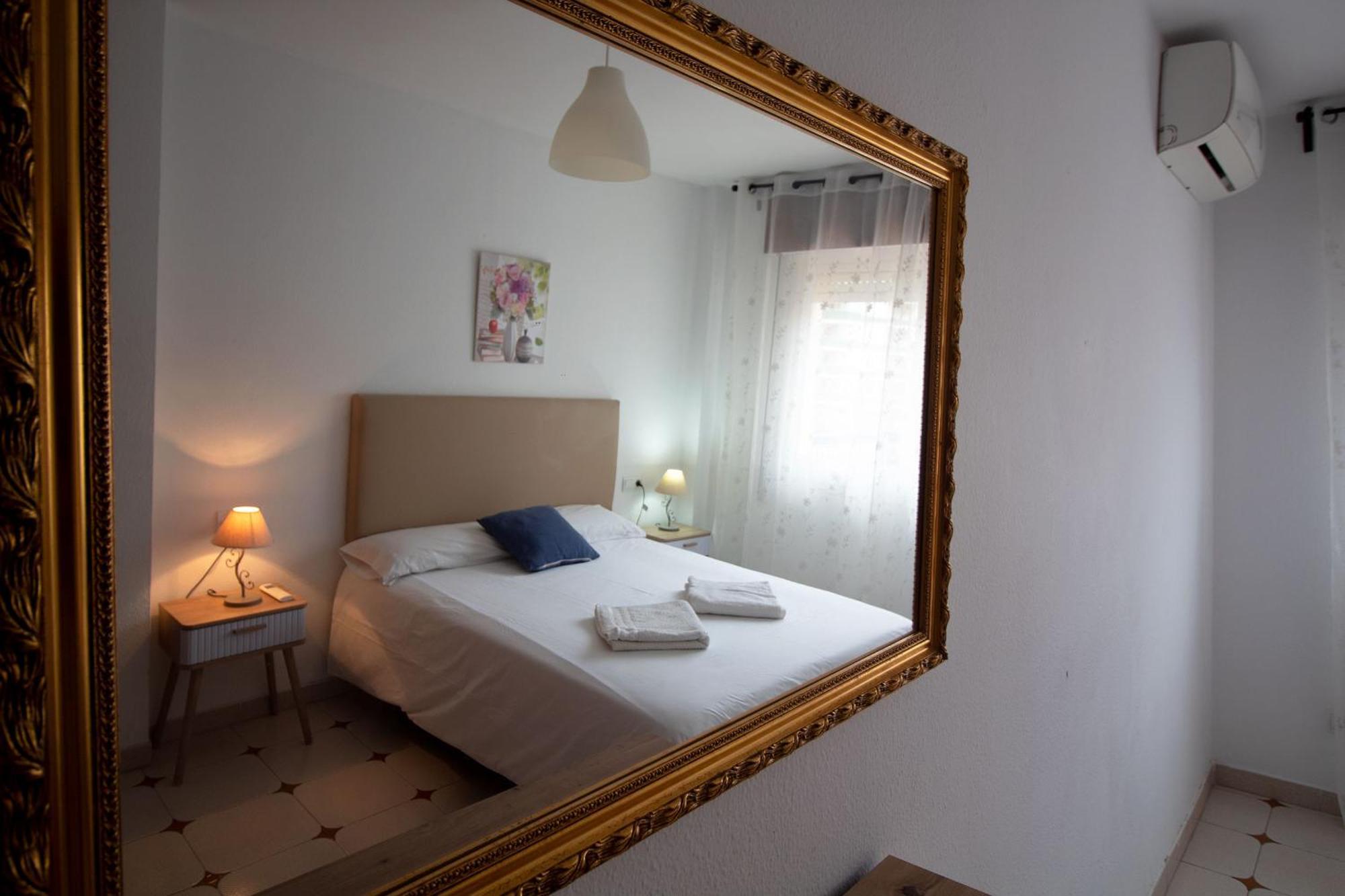 Apartment Torreblanca, Fuengirola