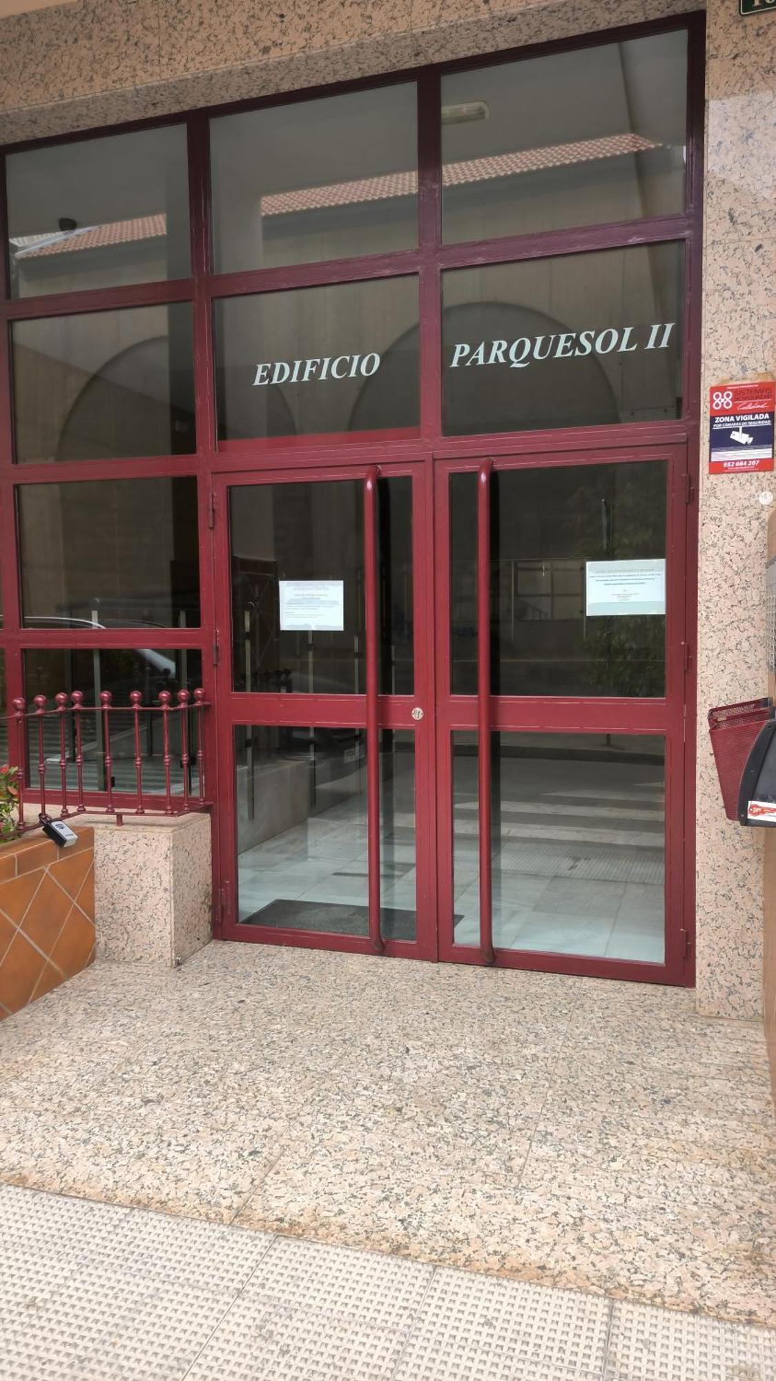 La Casa De Bebita Fuengirola