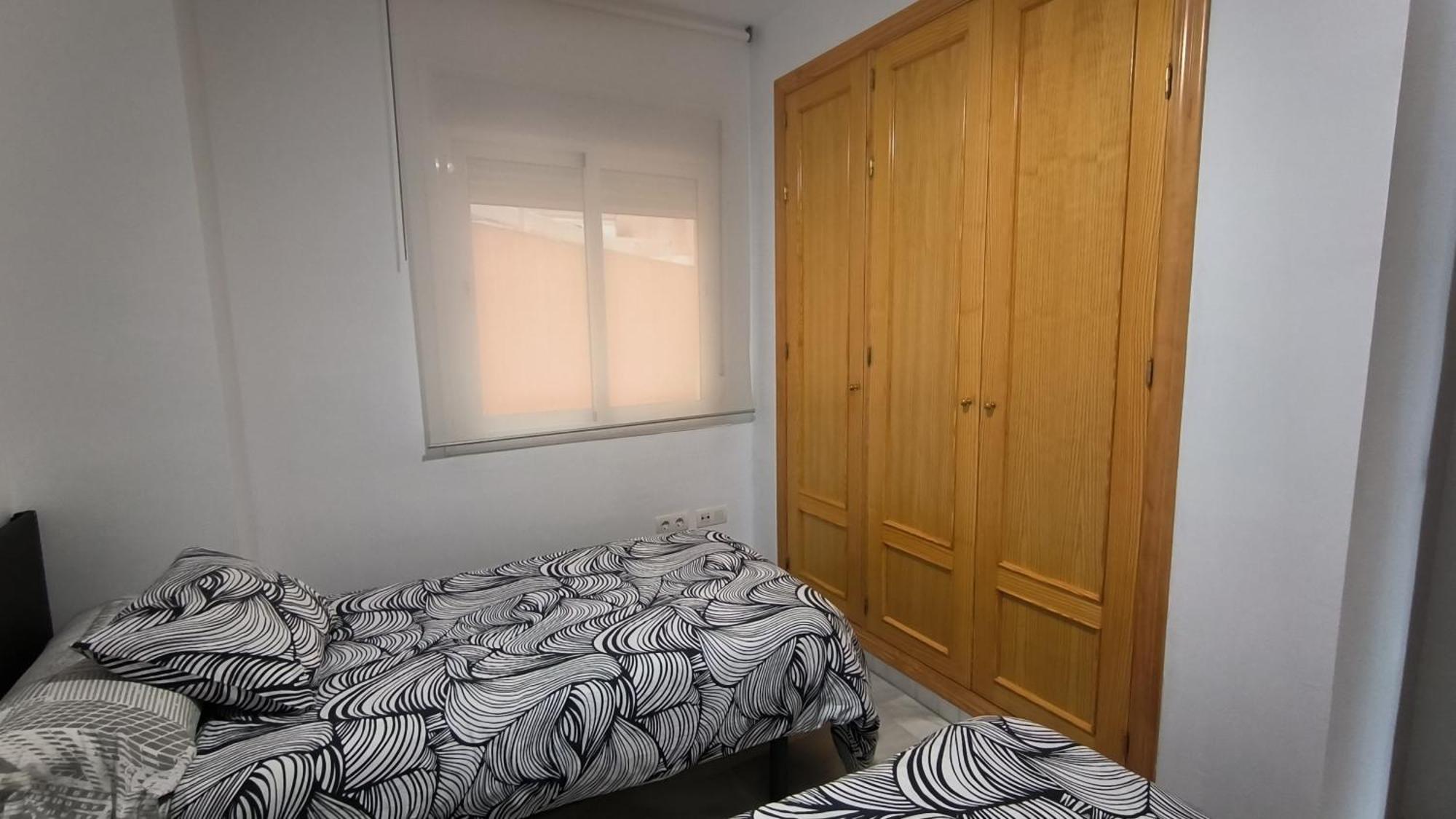 La Casa De Bebita Apartamento *