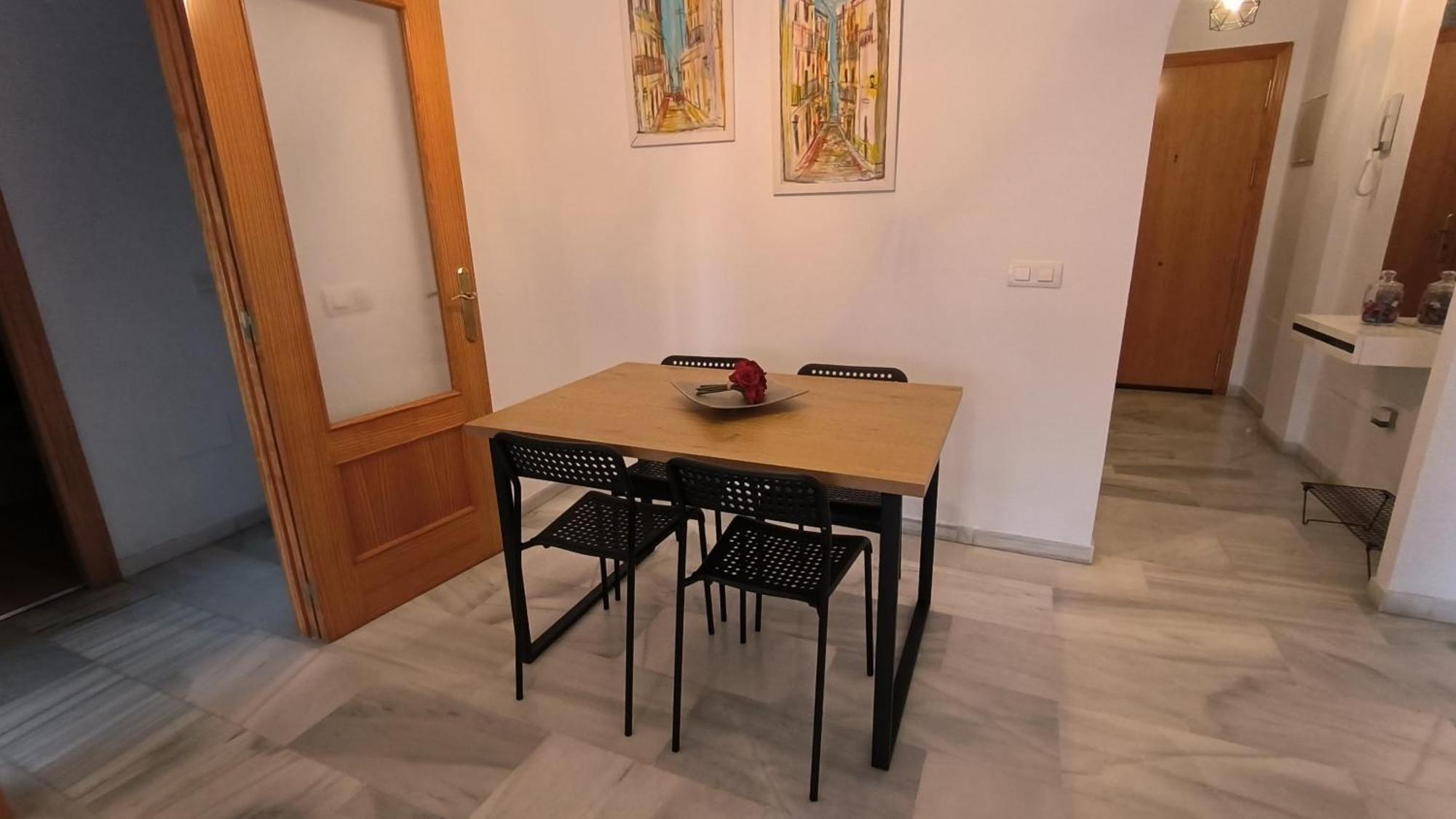La Casa De Bebita * Fuengirola