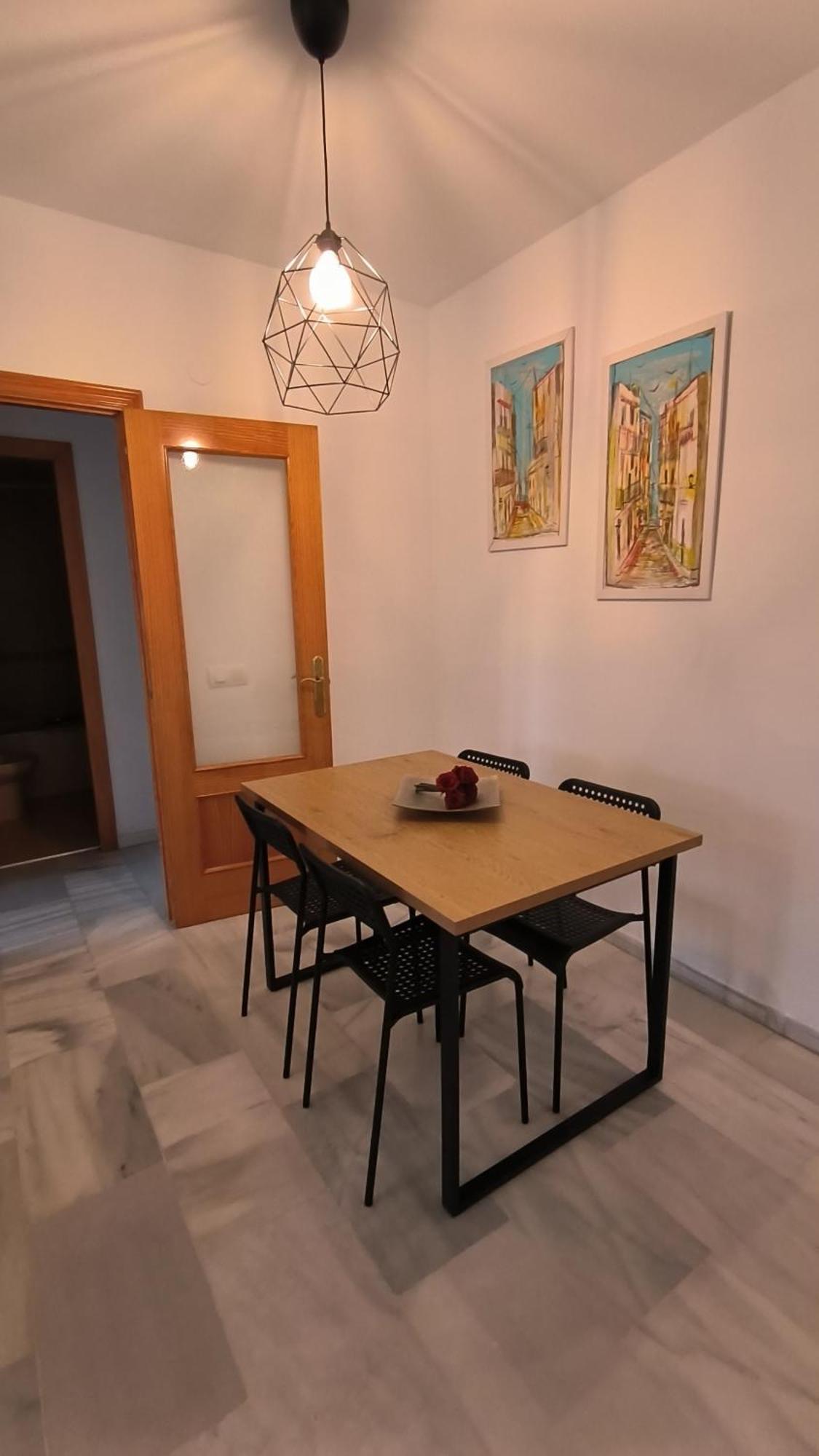 La Casa De Bebita Huoneisto