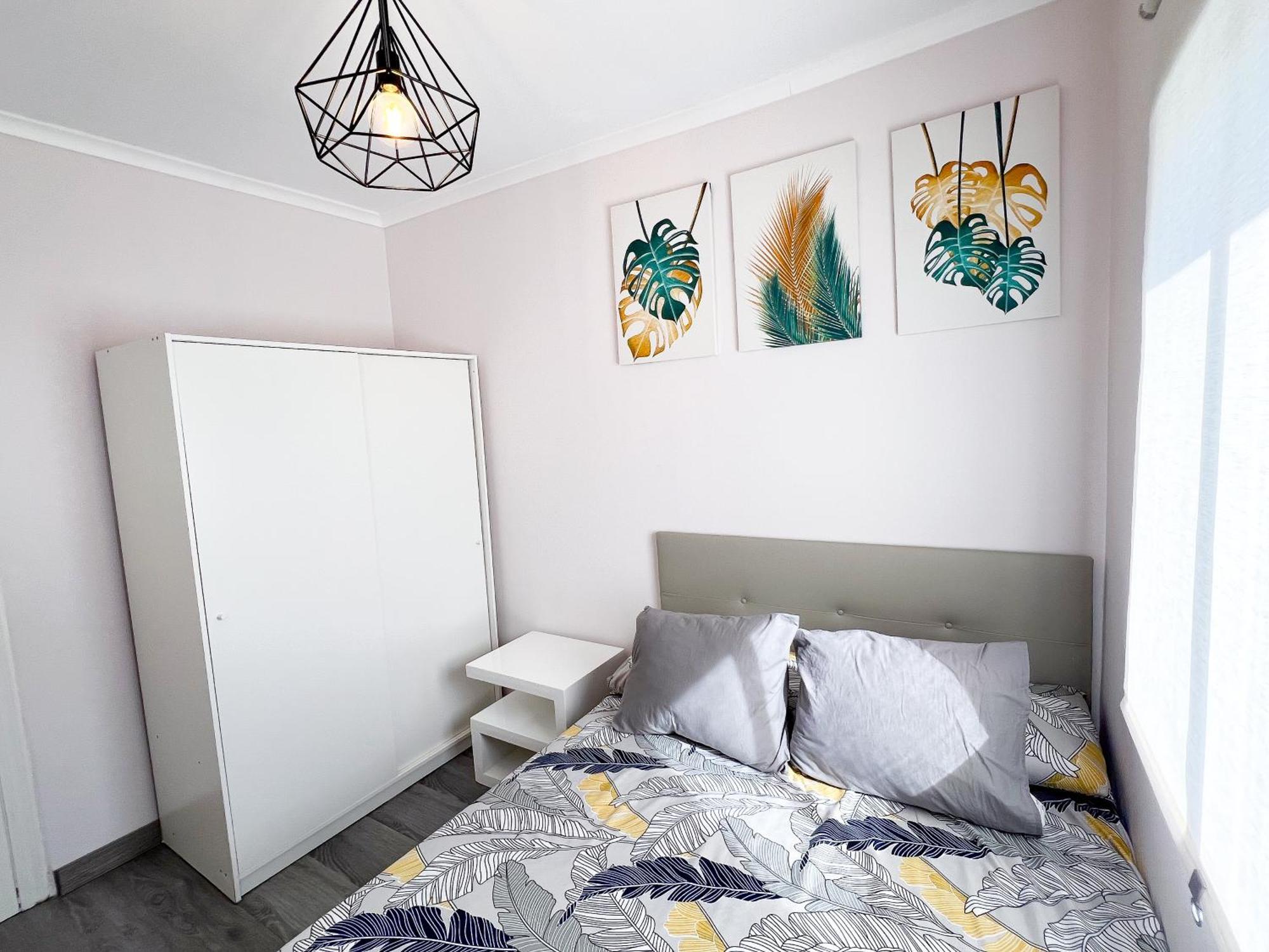 El Encanto Andaluz 200m From Apartamento *