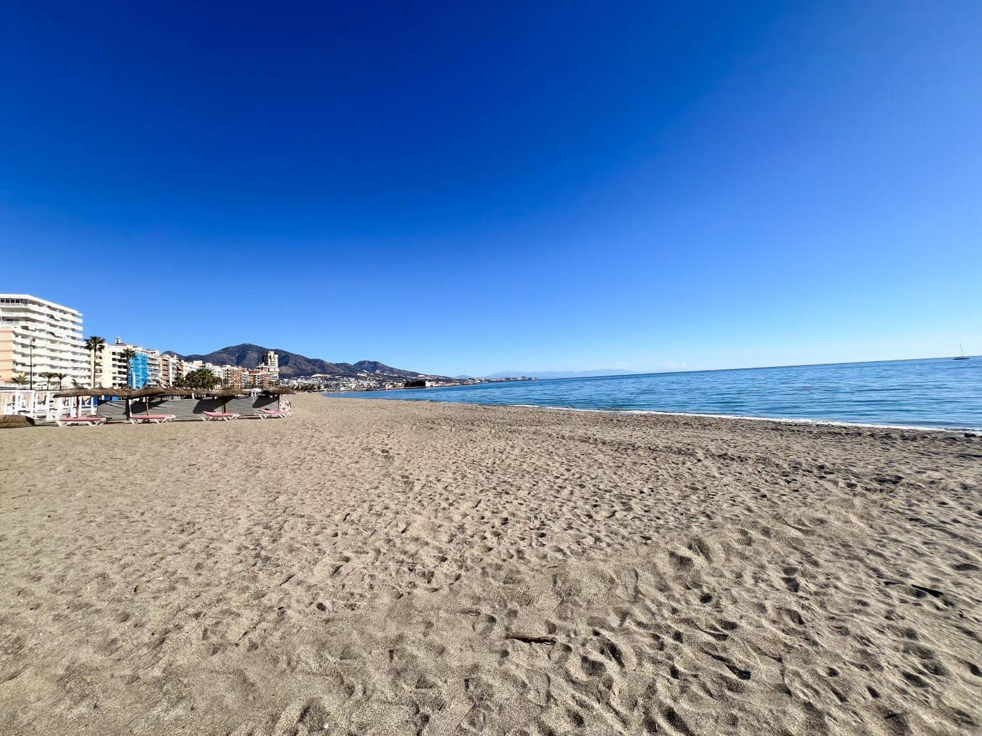 El Encanto Andaluz 200m From Apartment Fuengirola