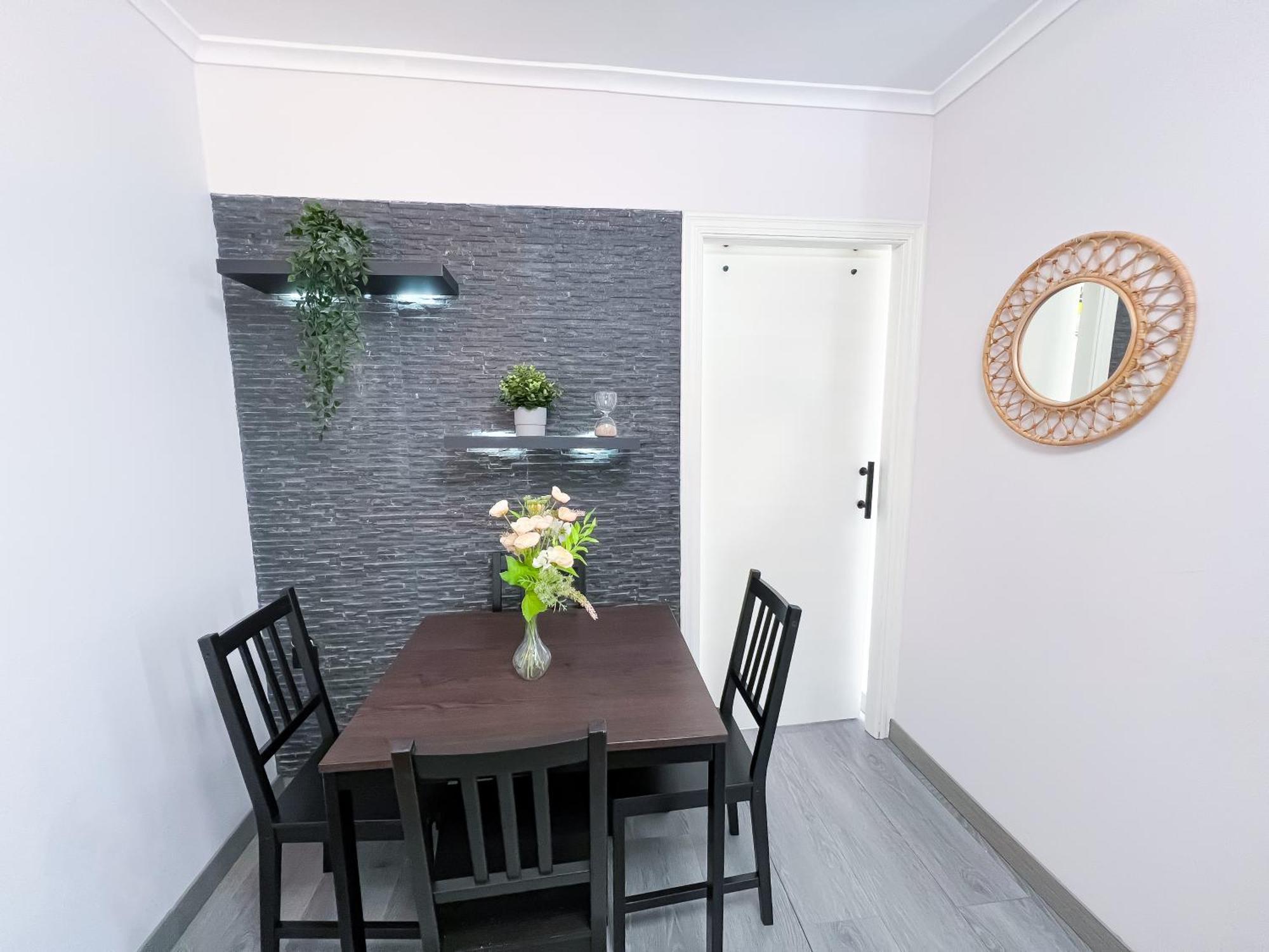 Apartamento El Encanto Andaluz 200m From *
