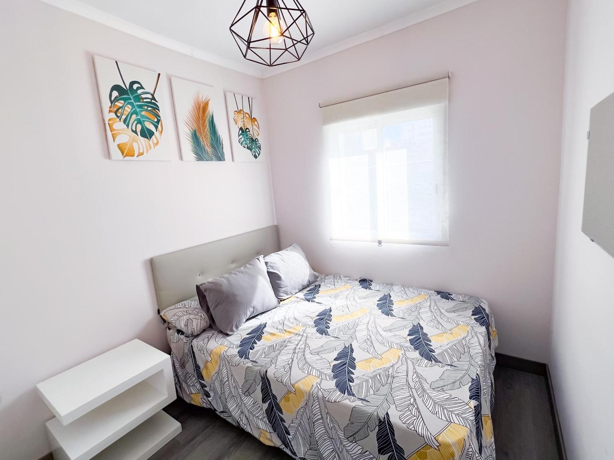 El Encanto Andaluz 200m From Apartamento Fuengirola