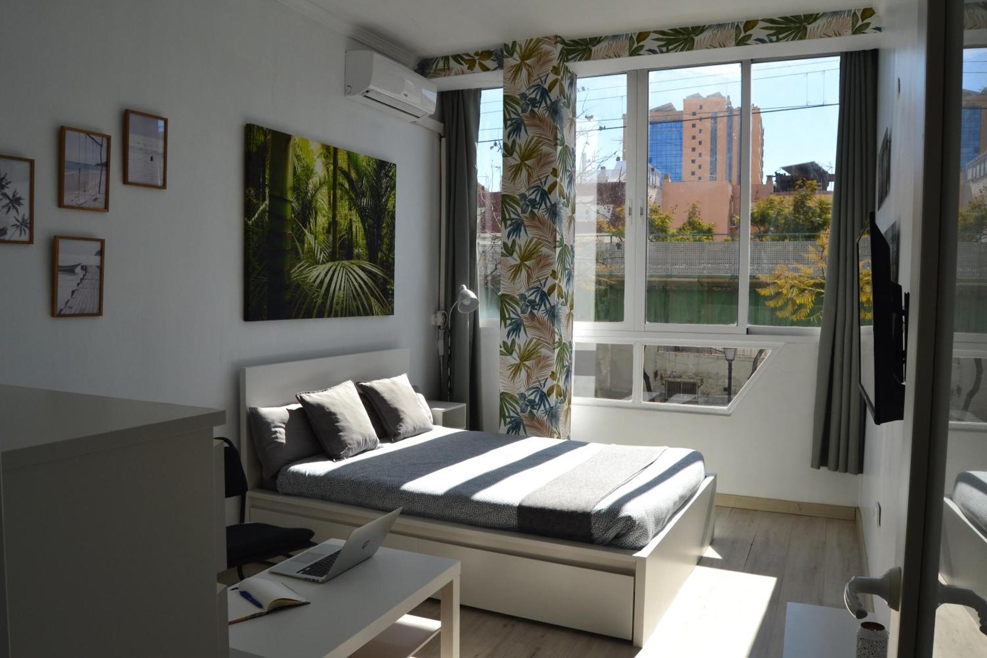 Apartment Bright In Boliches
